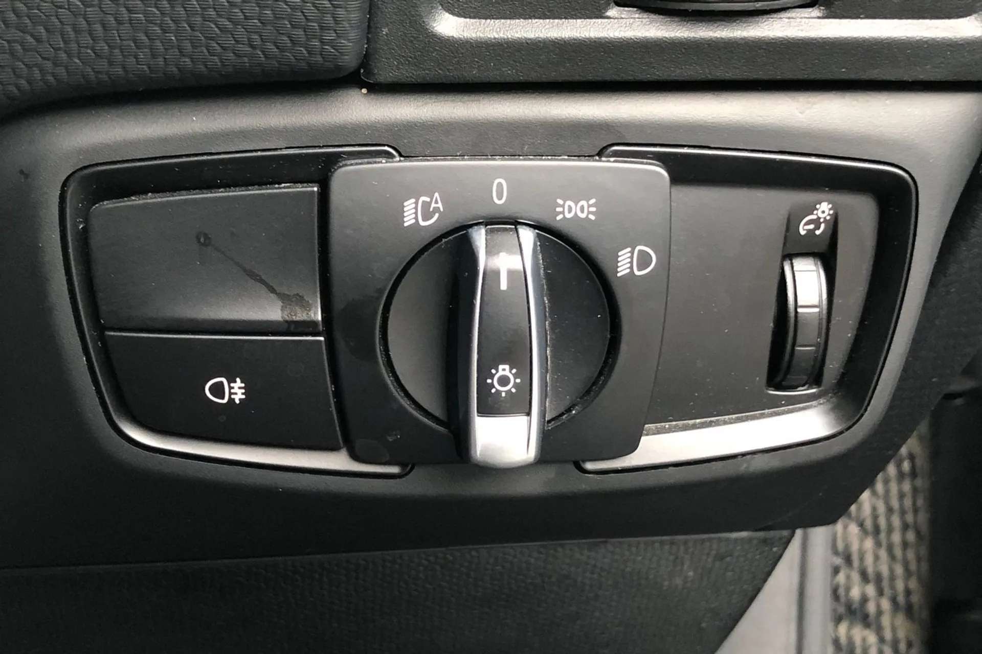 2019 BMW I3 2019 BMW I3