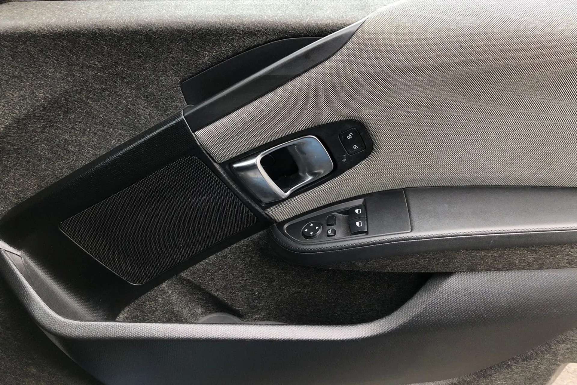 2019 BMW I3 2019 BMW I3