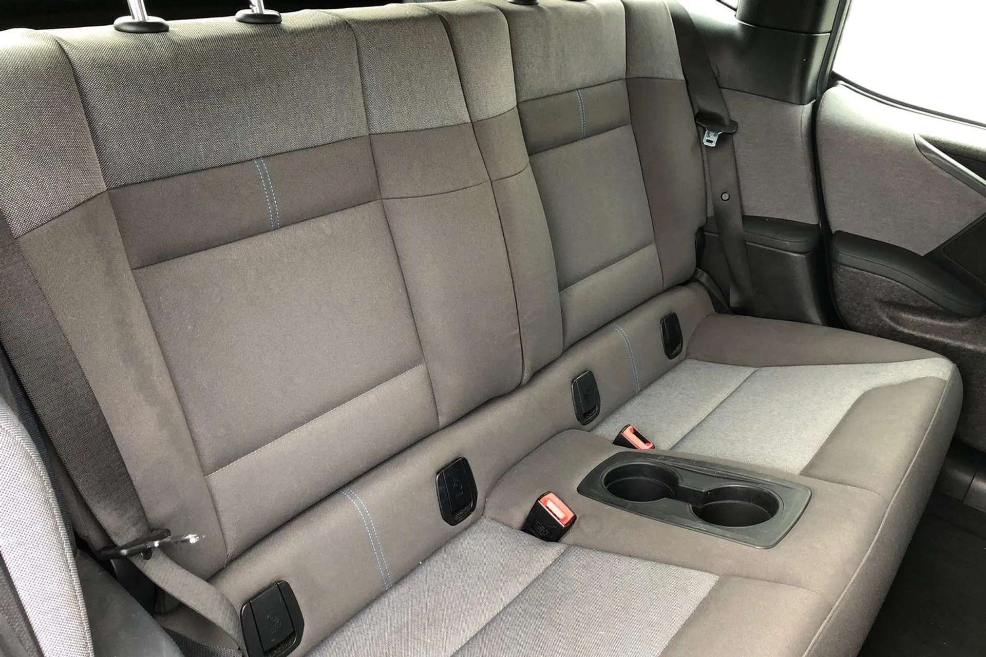 2019 BMW I3 2019 BMW I3