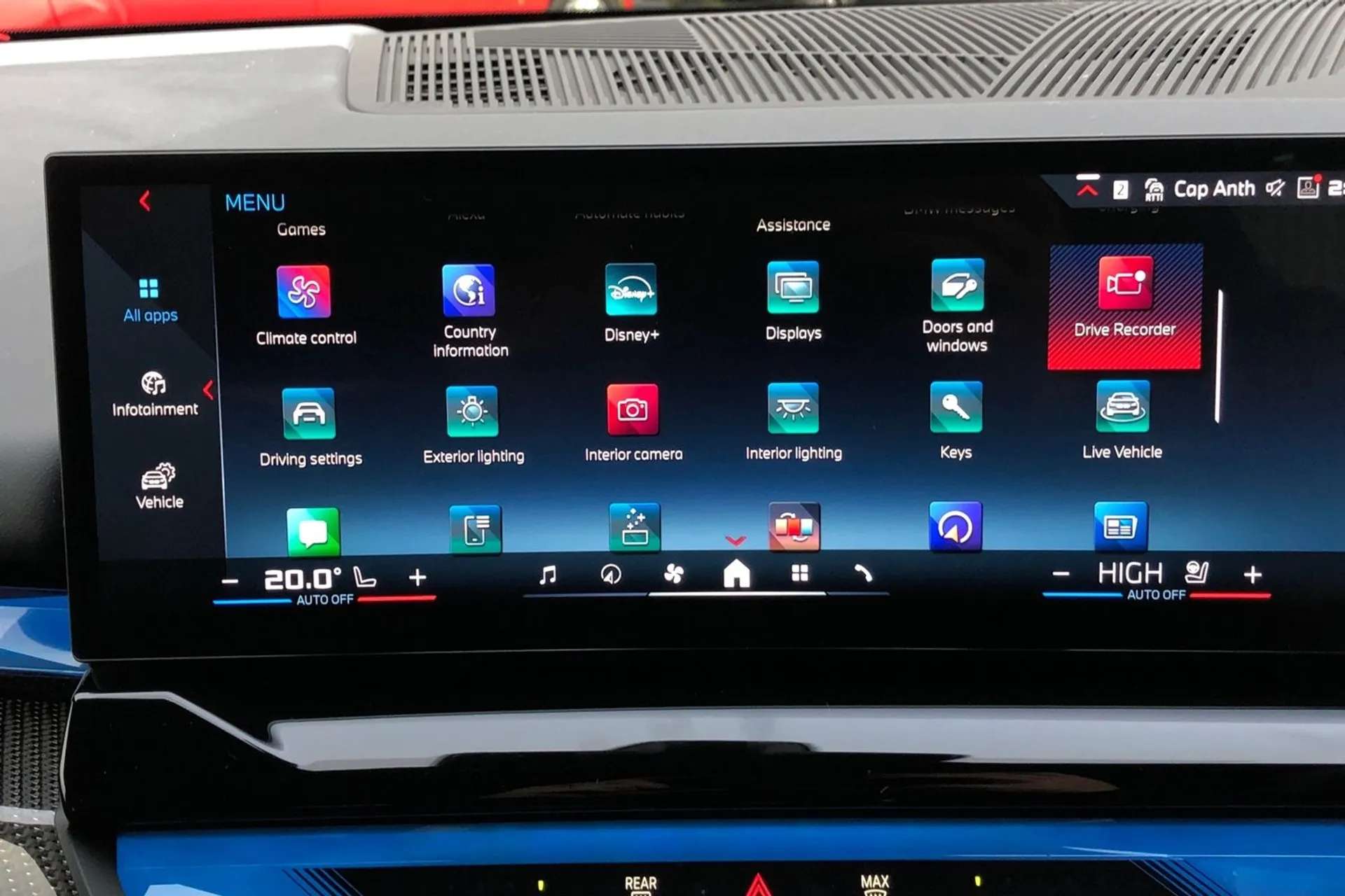 2024 BMW I5 2024 BMW I5