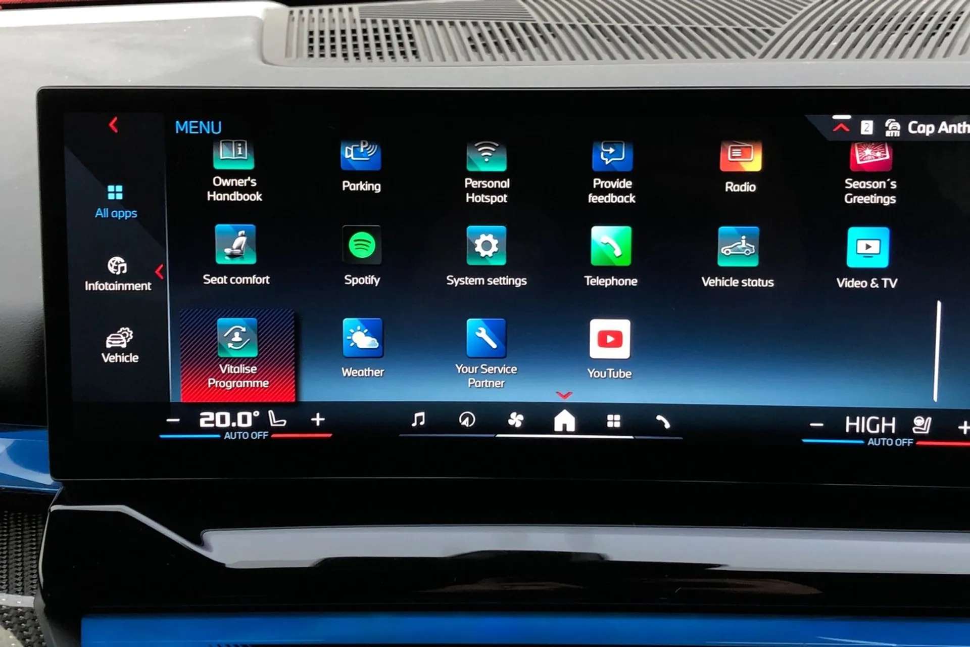 2024 BMW I5 2024 BMW I5