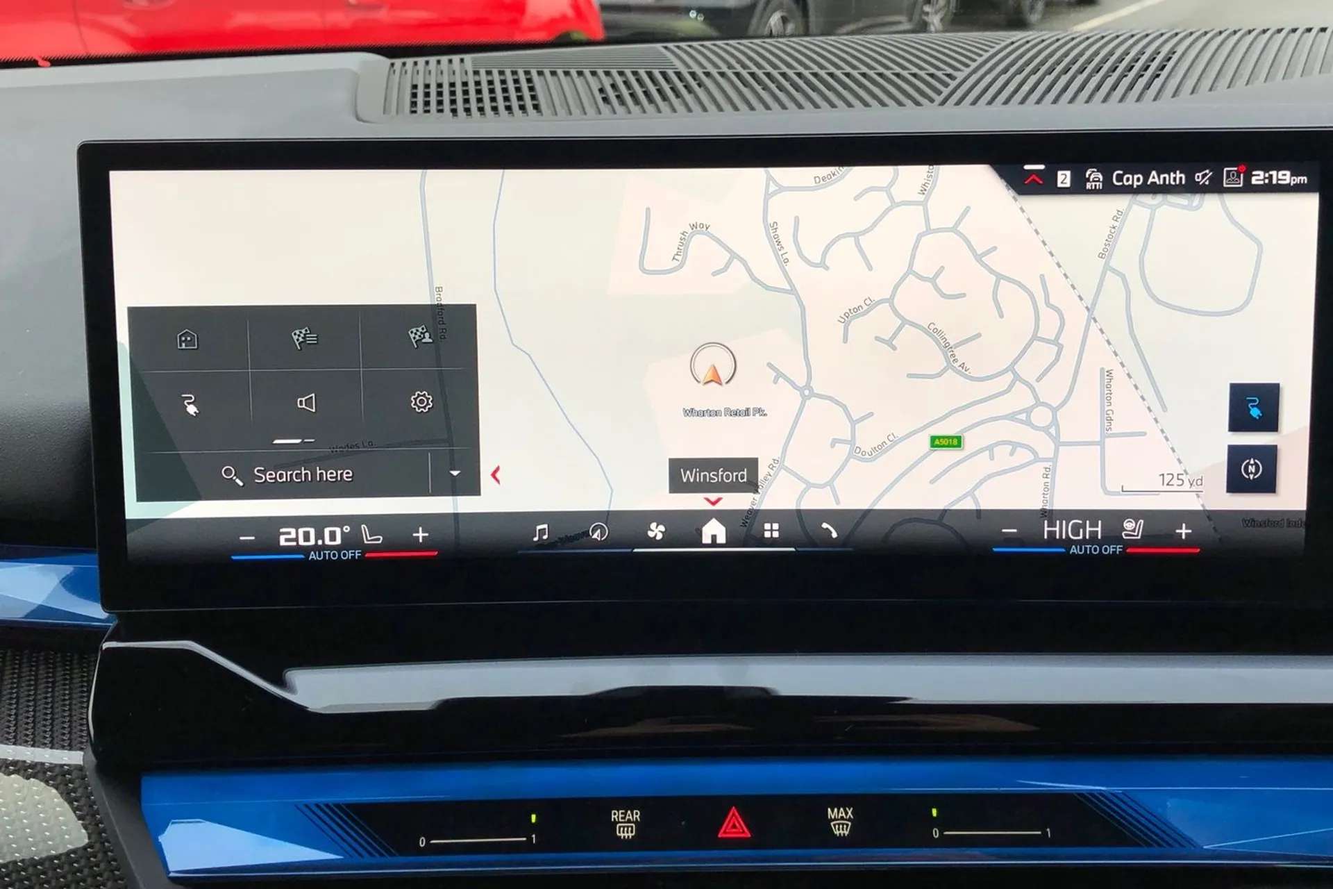 2024 BMW I5 2024 BMW I5