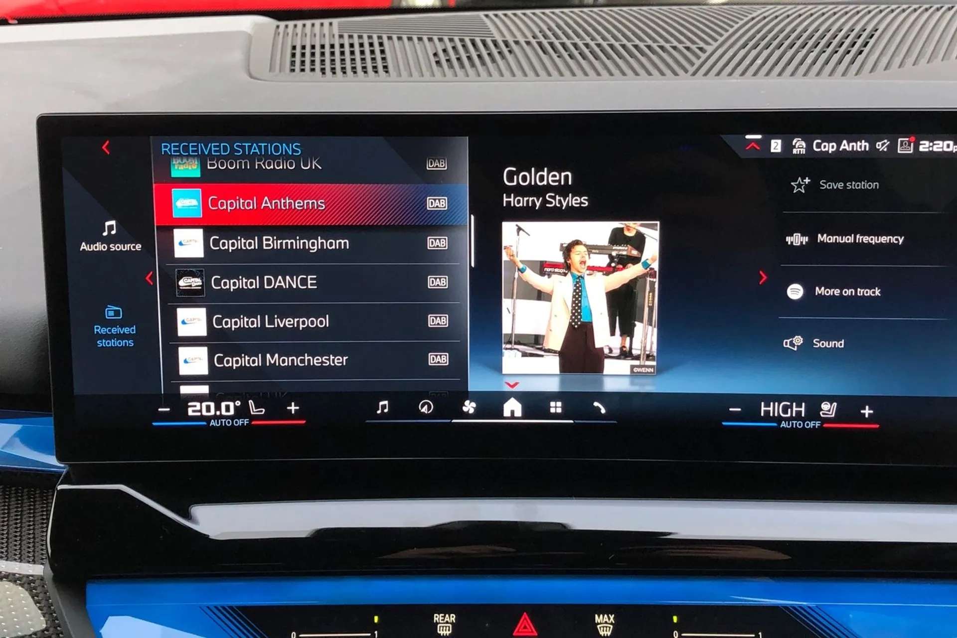 2024 BMW I5 2024 BMW I5