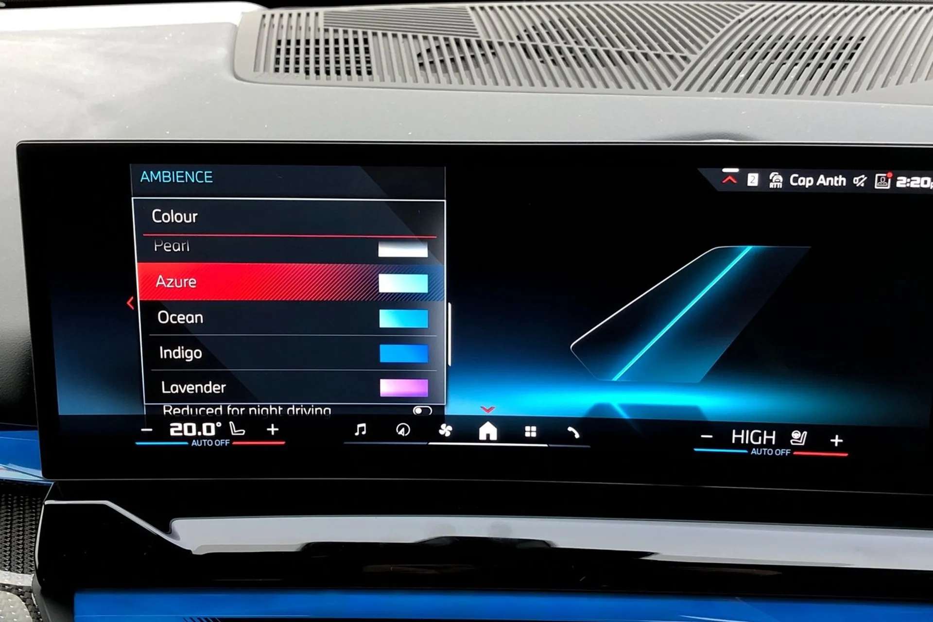 2024 BMW I5 2024 BMW I5