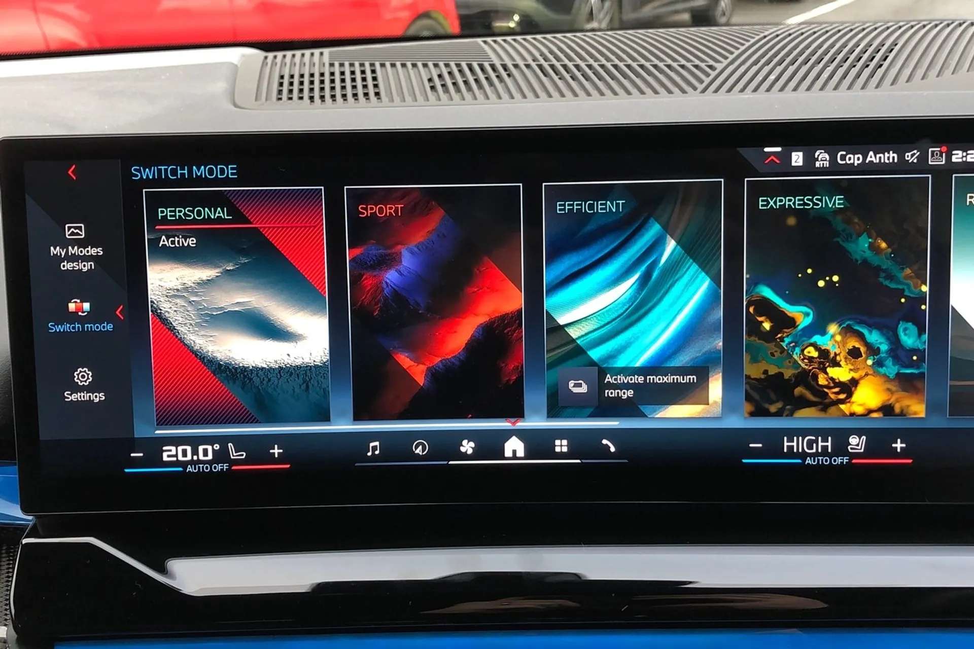 2024 BMW I5 2024 BMW I5