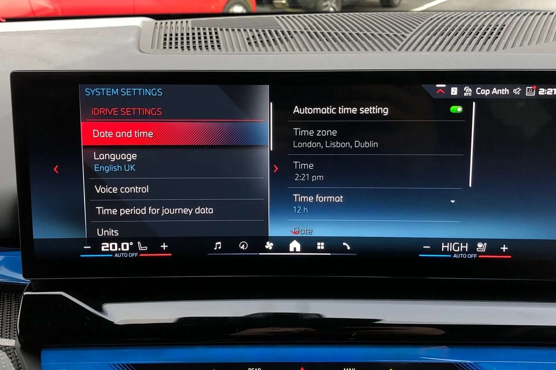 2024 BMW I5 2024 BMW I5