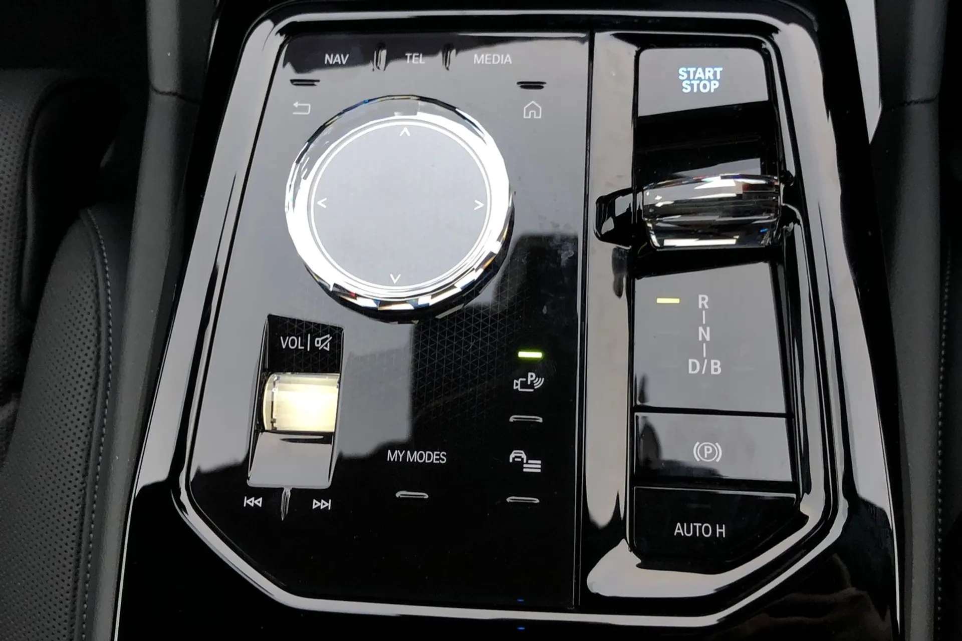 2024 BMW I5 2024 BMW I5