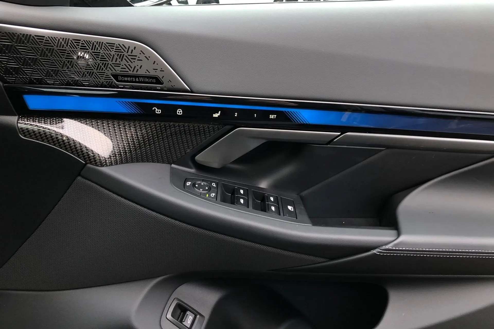 2024 BMW I5 2024 BMW I5