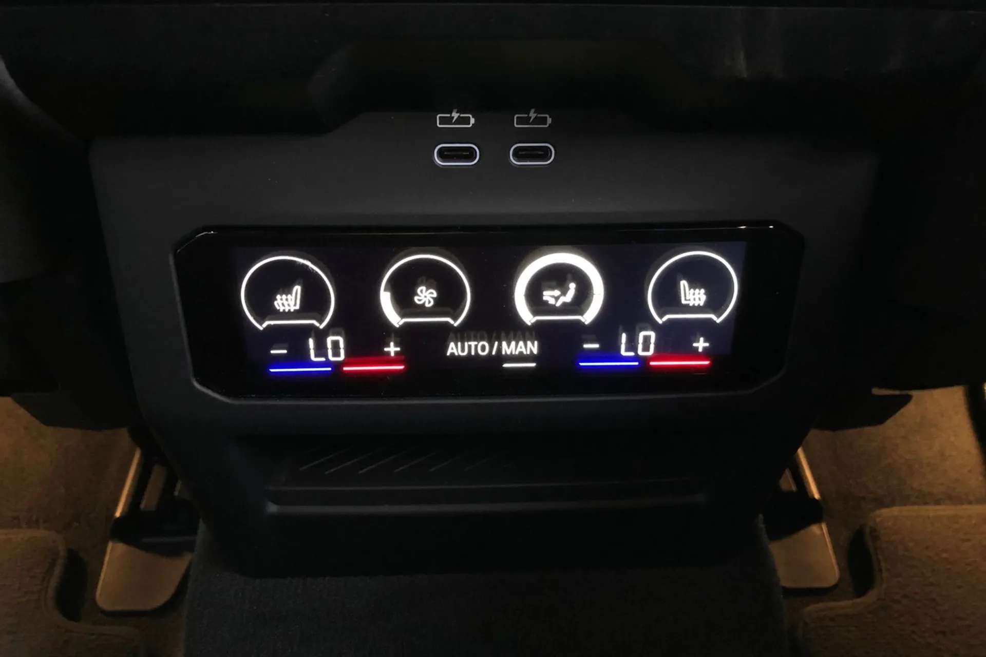 2024 BMW I5 2024 BMW I5