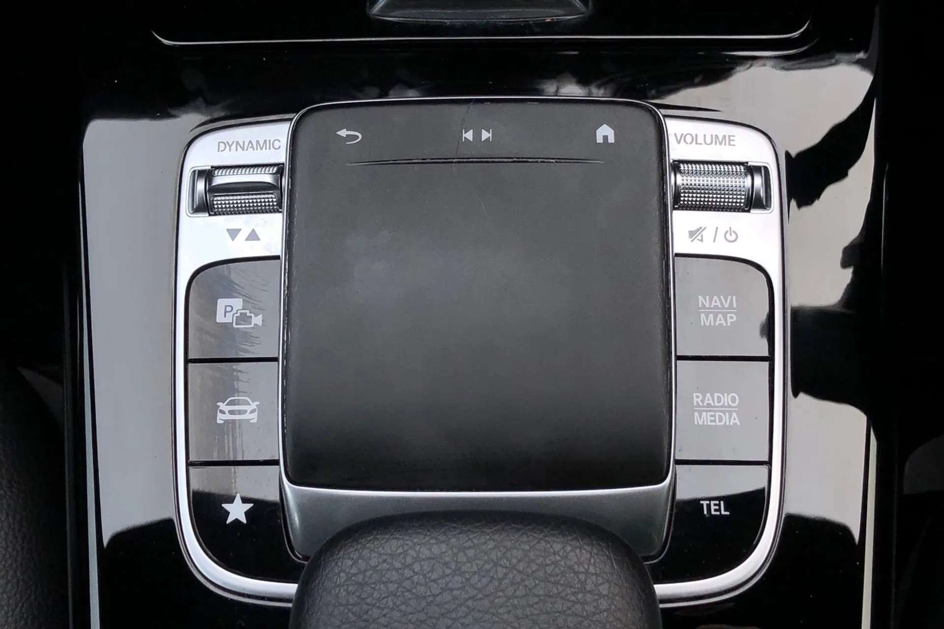 2019 MERCEDES-BENZ A CLASS 2019 MERCEDES-BENZ A CLASS