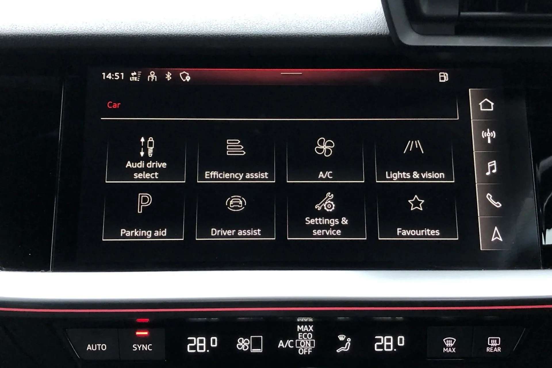 2020 AUDI A3 2020 AUDI A3