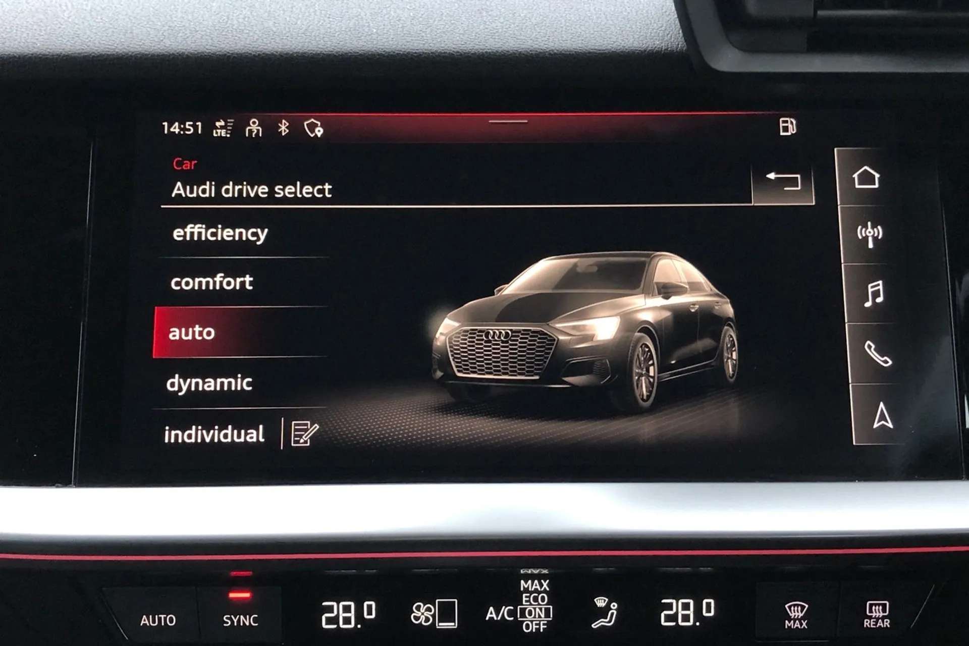 2020 AUDI A3 2020 AUDI A3