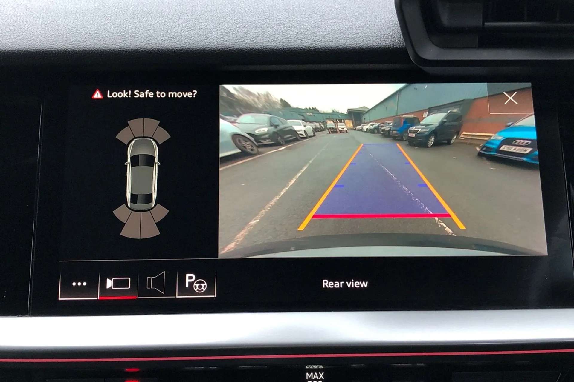 2020 AUDI A3 2020 AUDI A3