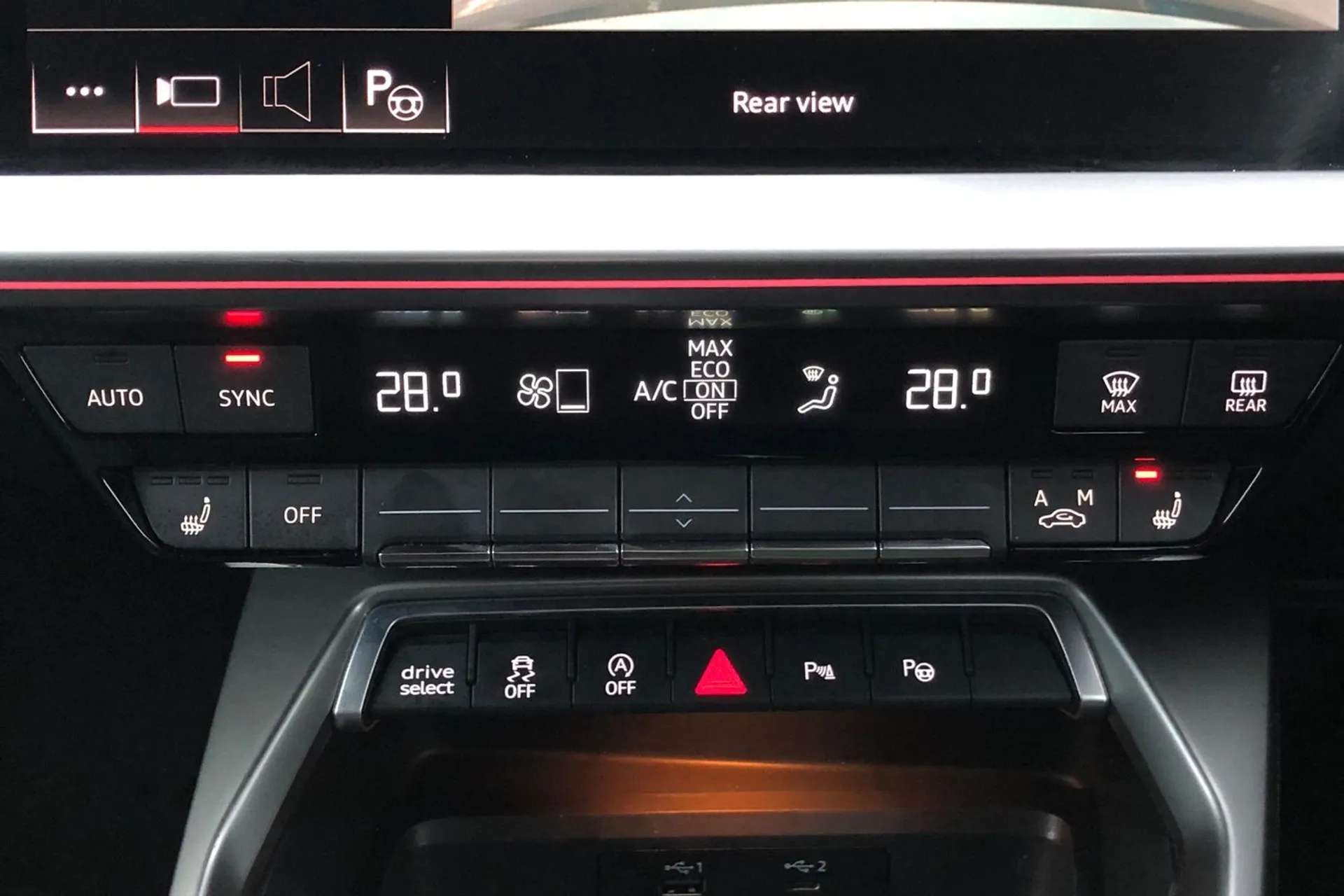 2020 AUDI A3 2020 AUDI A3