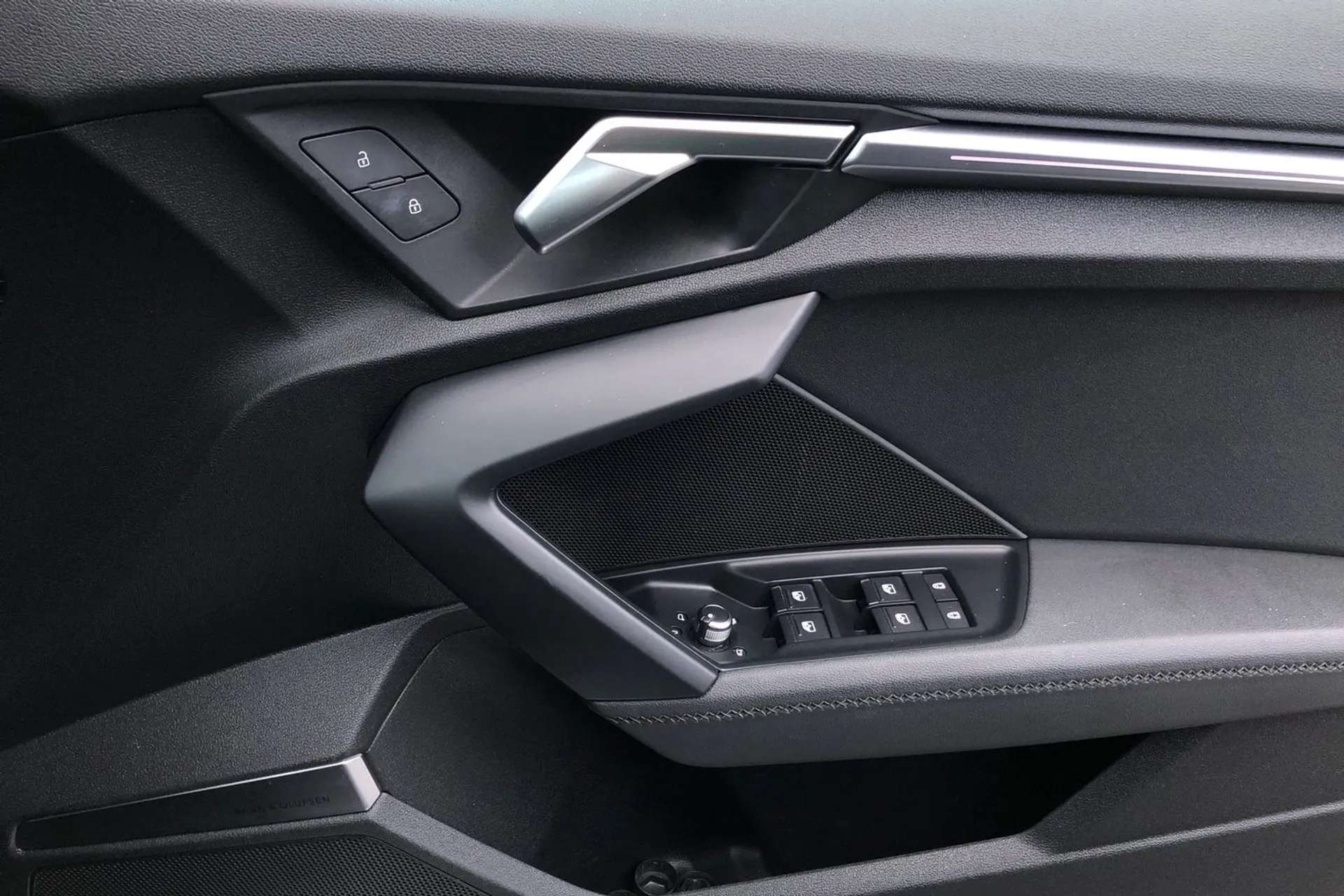 2020 AUDI A3 2020 AUDI A3