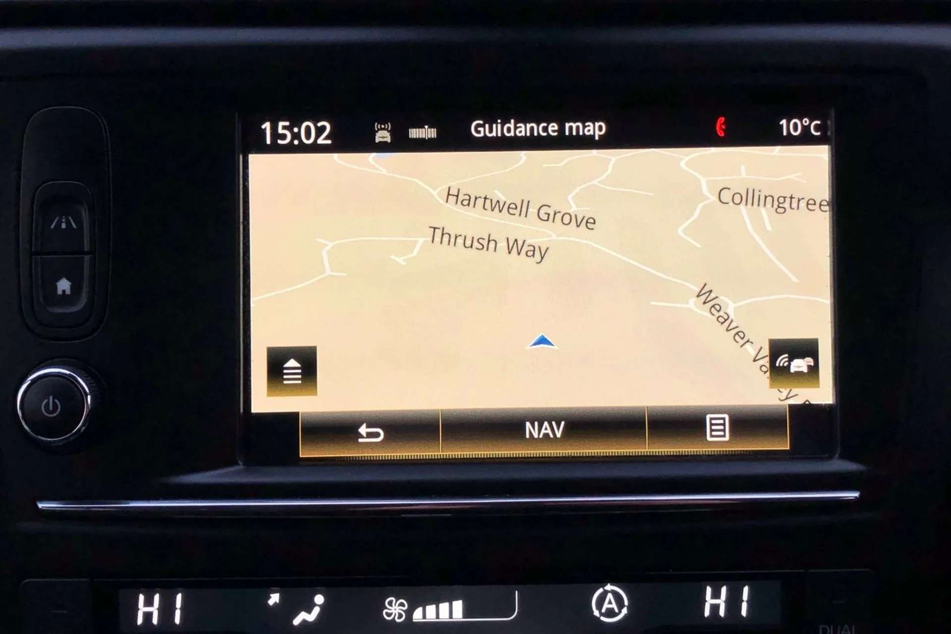 2018 RENAULT KADJAR 2018 RENAULT KADJAR