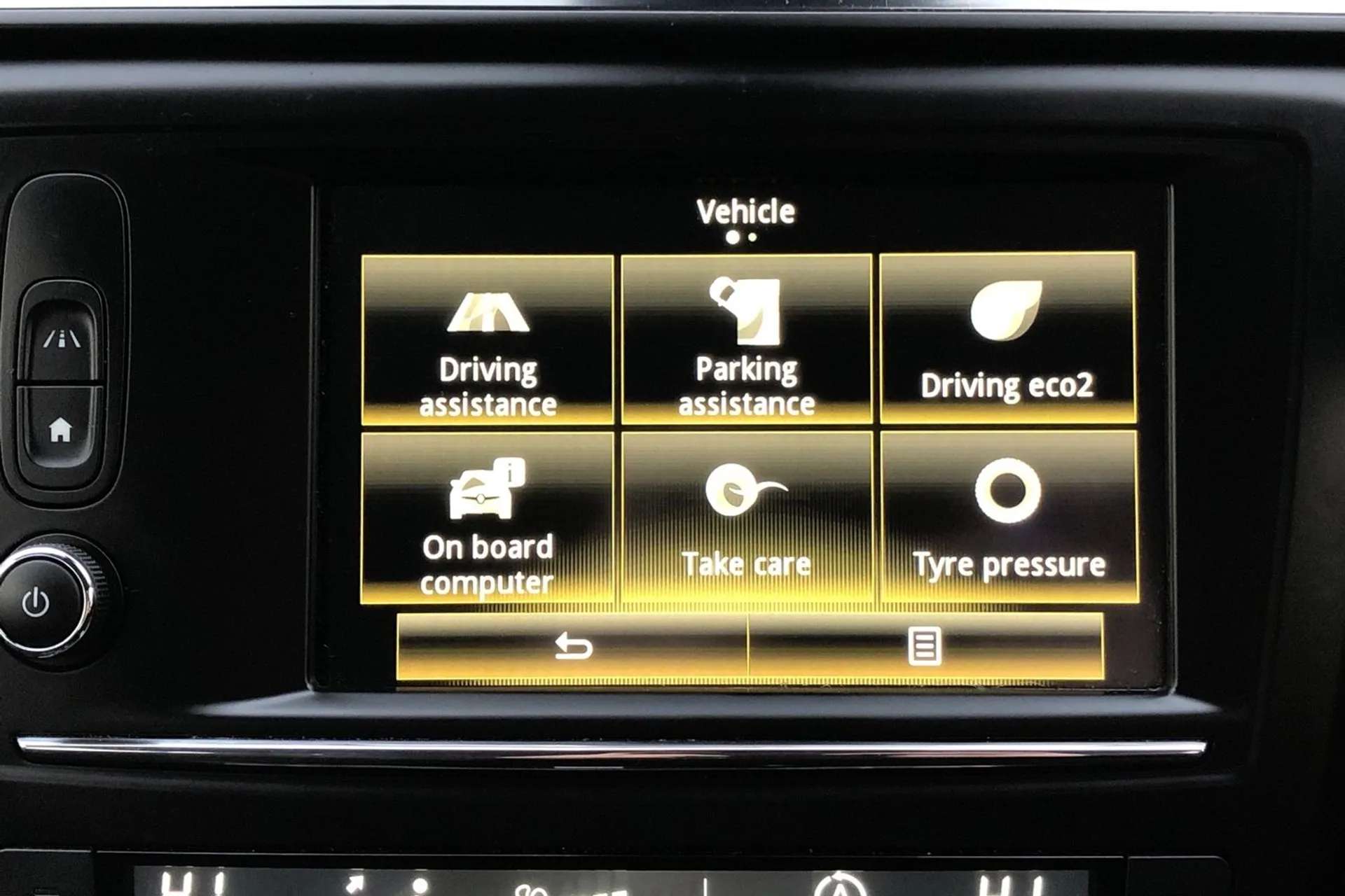 2018 RENAULT KADJAR 2018 RENAULT KADJAR