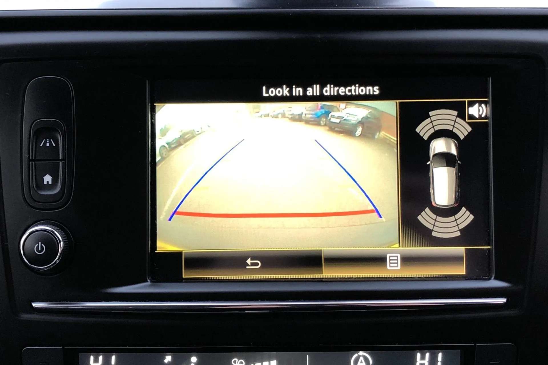 2018 RENAULT KADJAR 2018 RENAULT KADJAR