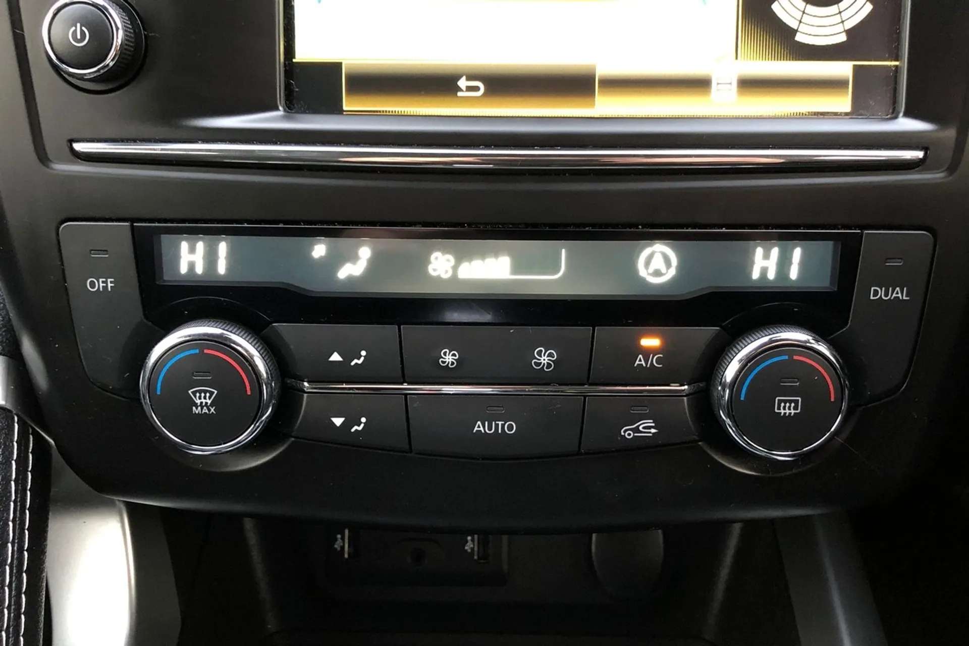 2018 RENAULT KADJAR 2018 RENAULT KADJAR