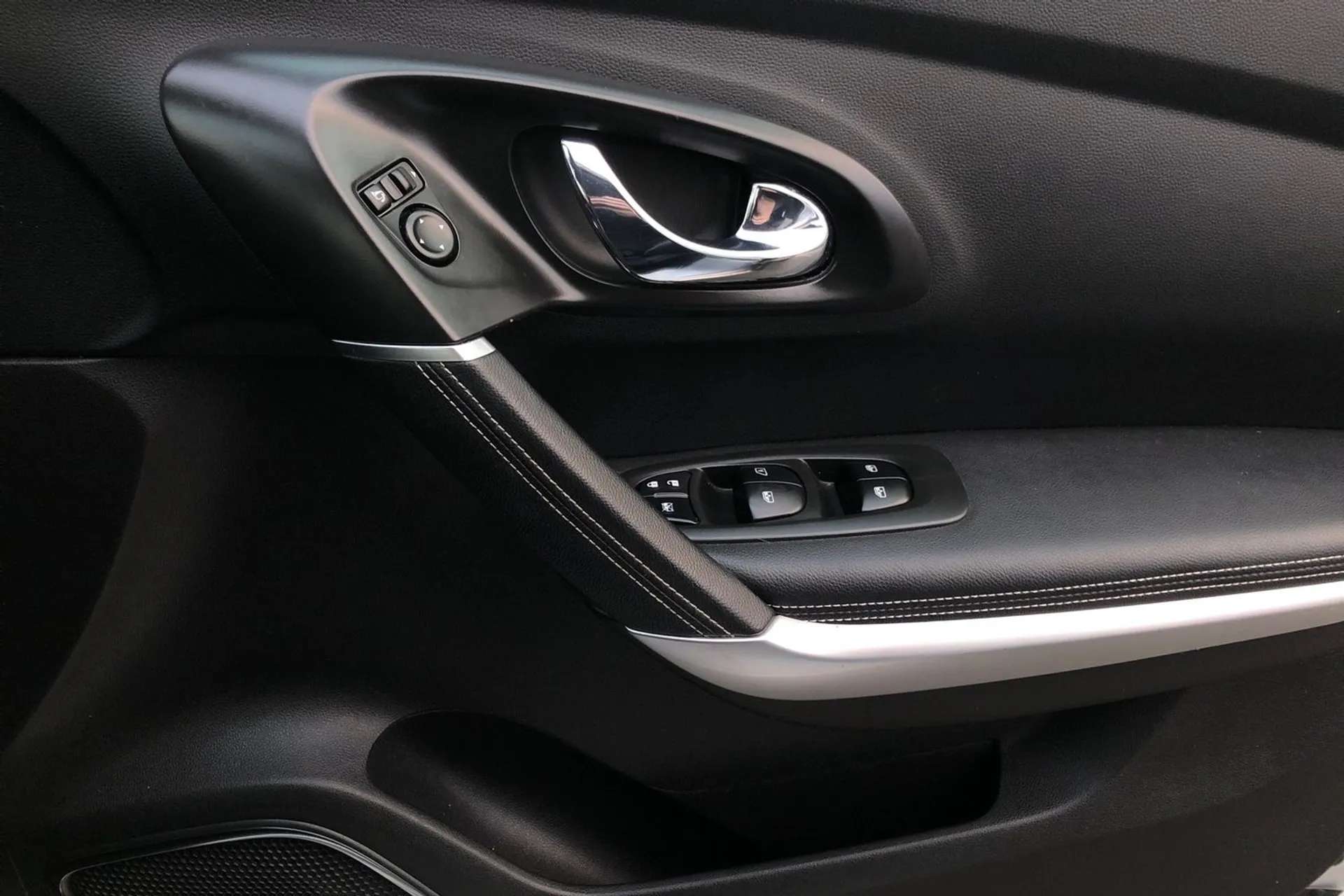 2018 RENAULT KADJAR 2018 RENAULT KADJAR