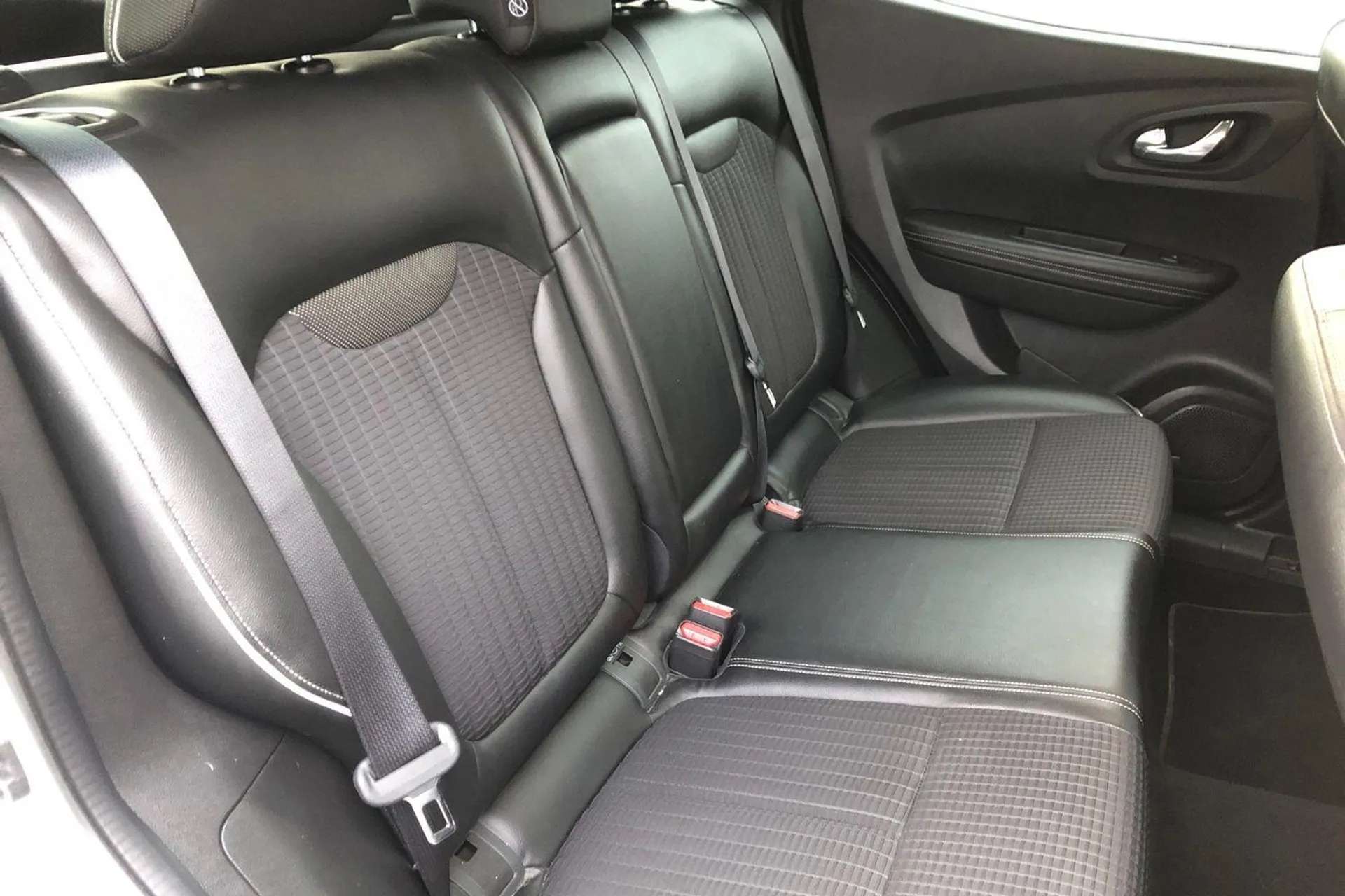 2018 RENAULT KADJAR 2018 RENAULT KADJAR