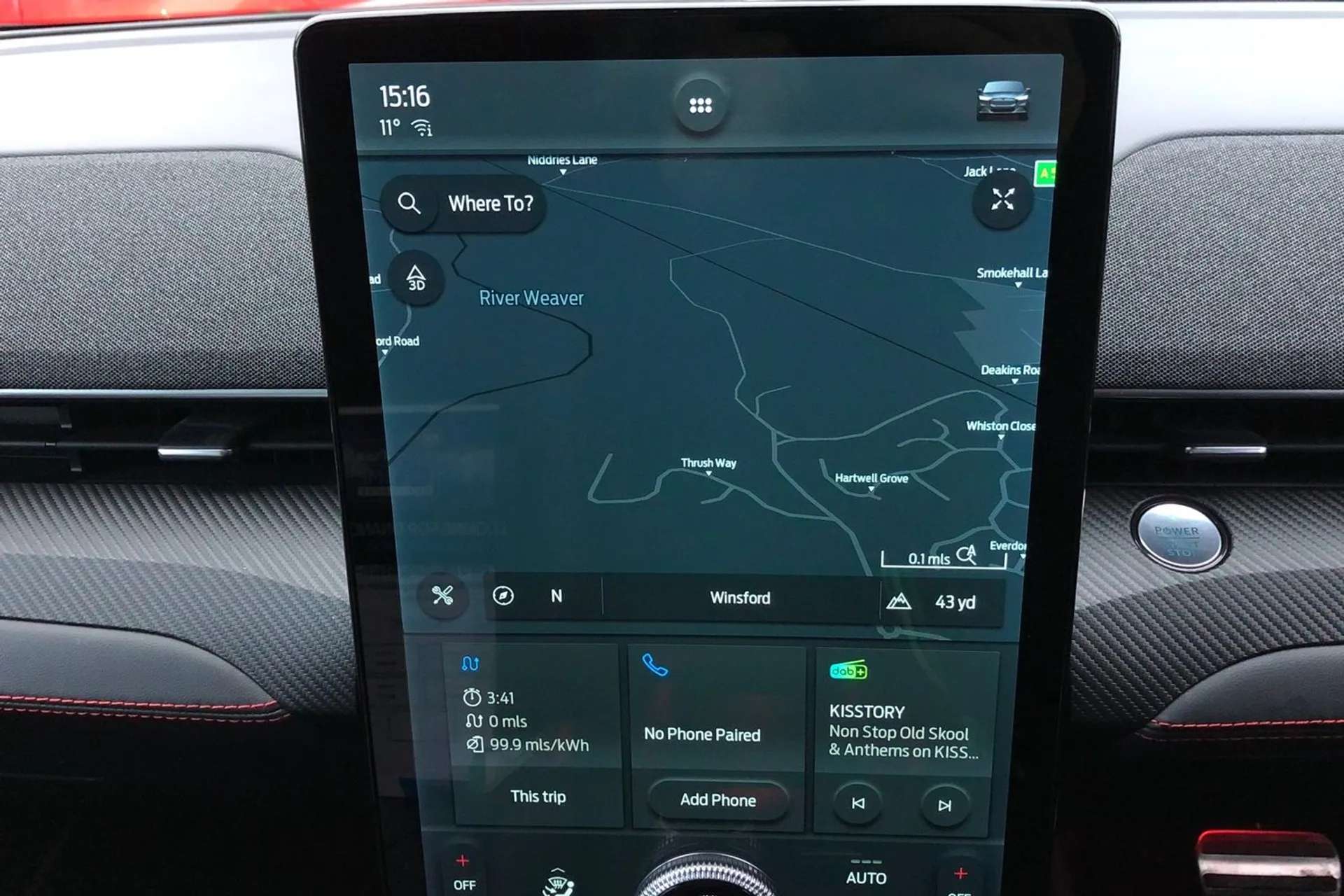 2022 FORD MUSTANG MACH-E 2022 FORD MUSTANG MACH-E