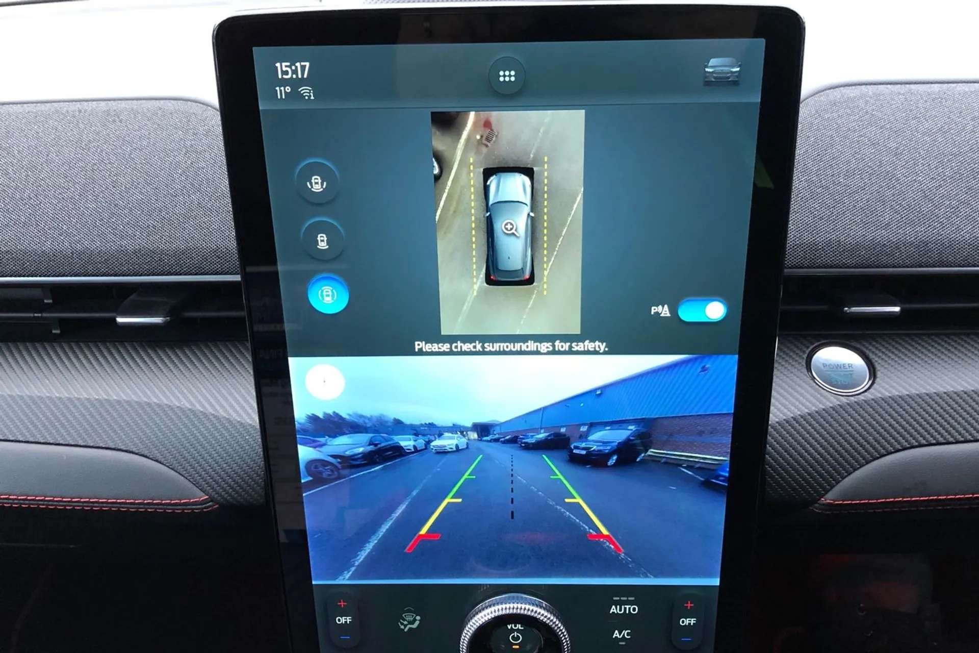 2022 FORD MUSTANG MACH-E 2022 FORD MUSTANG MACH-E