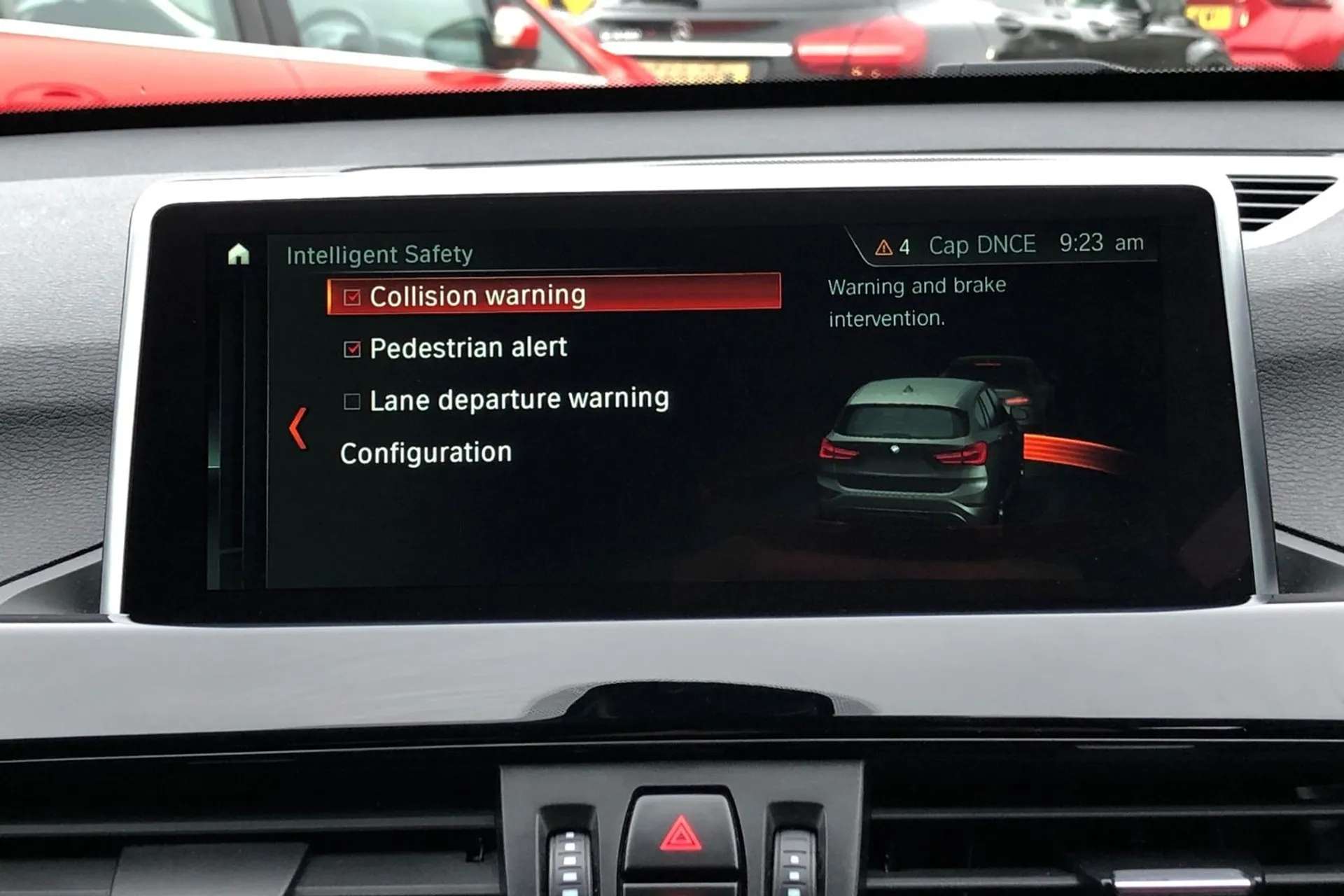 2019 BMW X1 2019 BMW X1