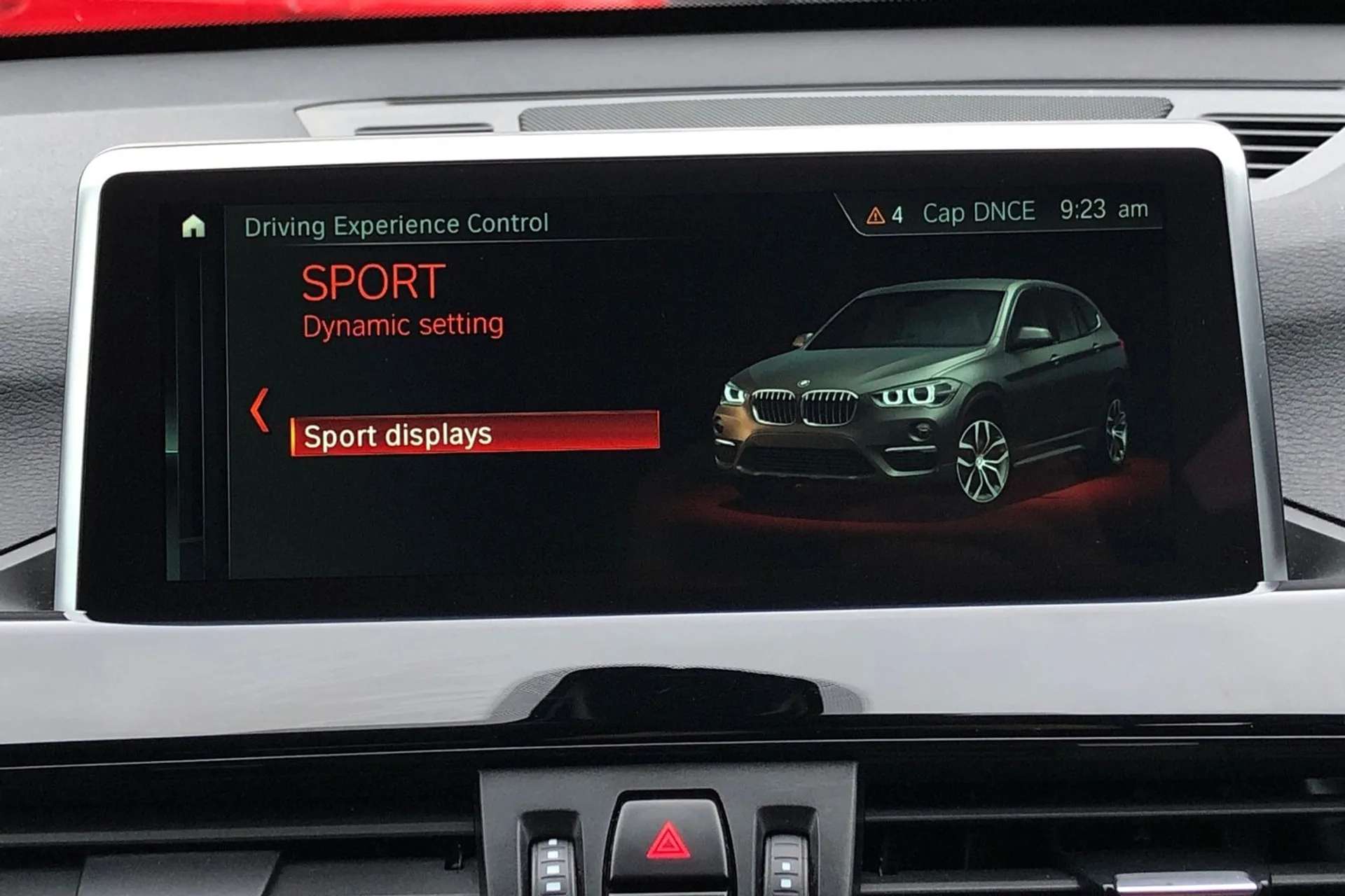 2019 BMW X1 2019 BMW X1