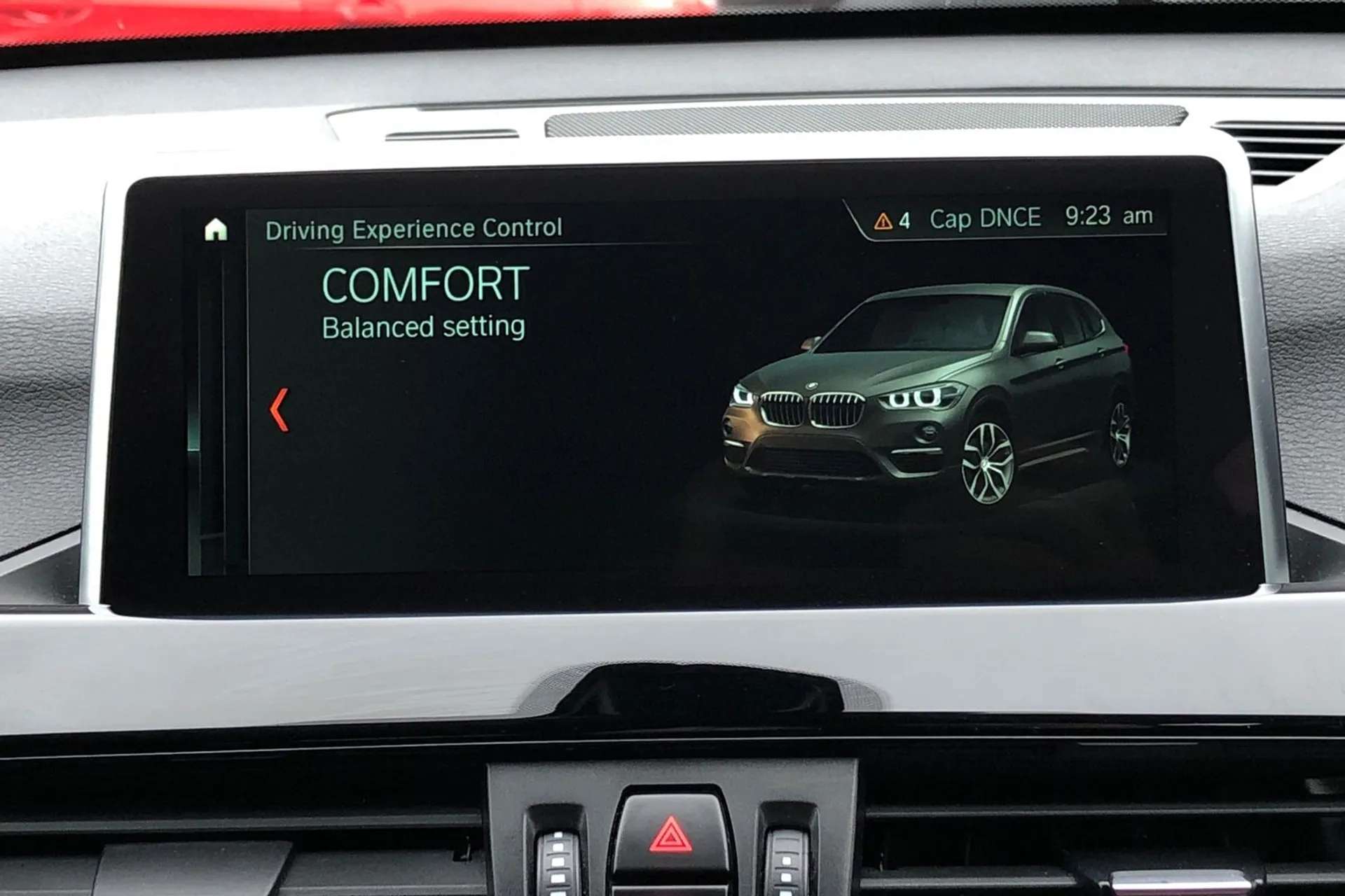 2019 BMW X1 2019 BMW X1