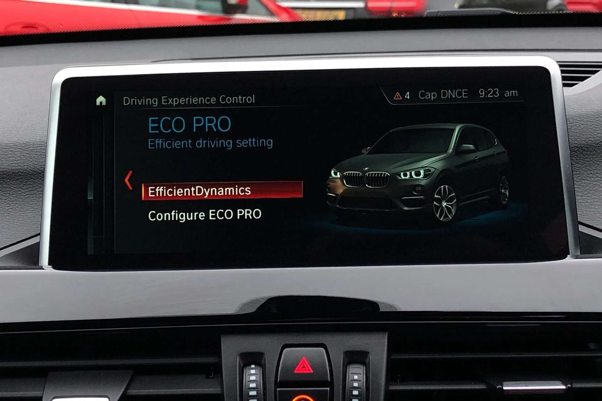 2019 BMW X1 2019 BMW X1