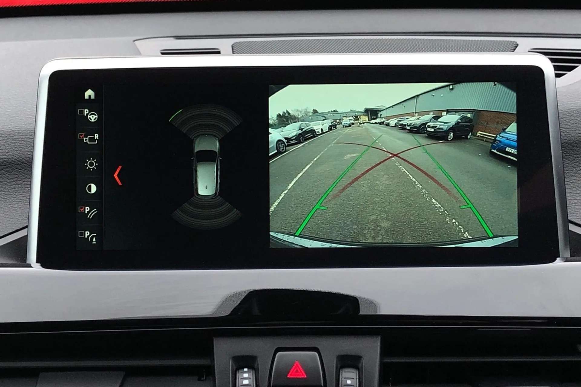 2019 BMW X1 2019 BMW X1