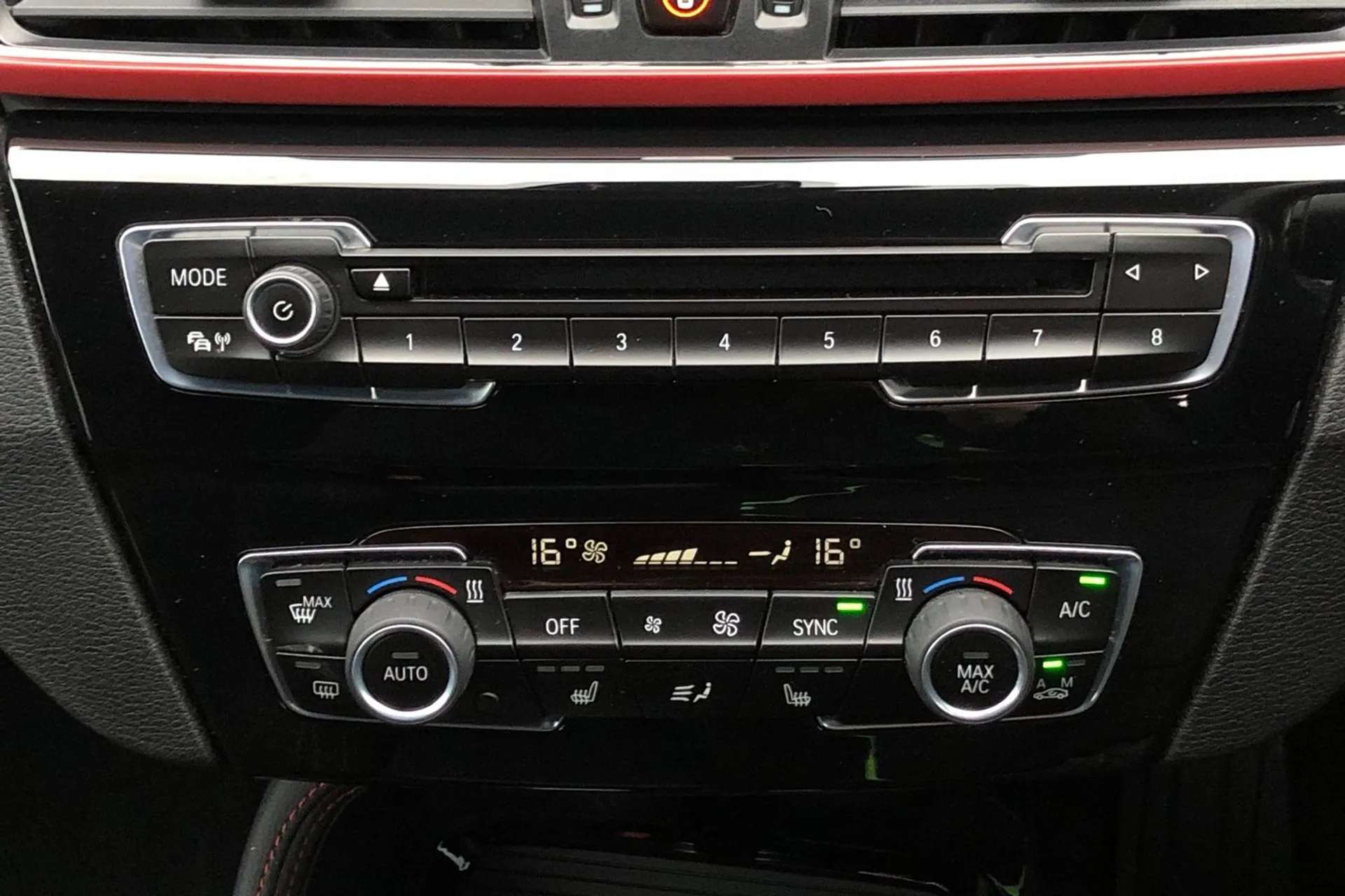 2019 BMW X1 2019 BMW X1