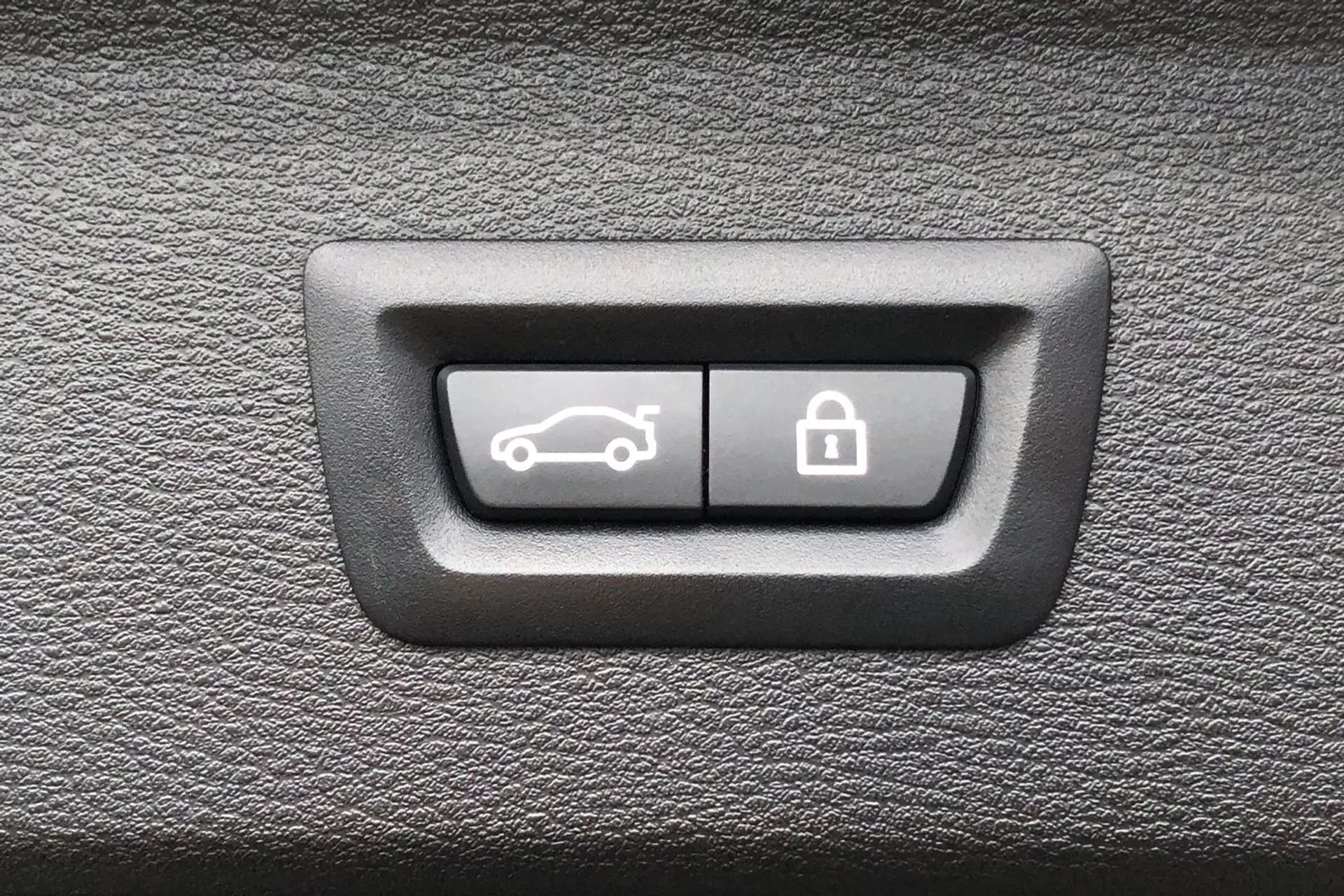 2019 BMW X1 2019 BMW X1