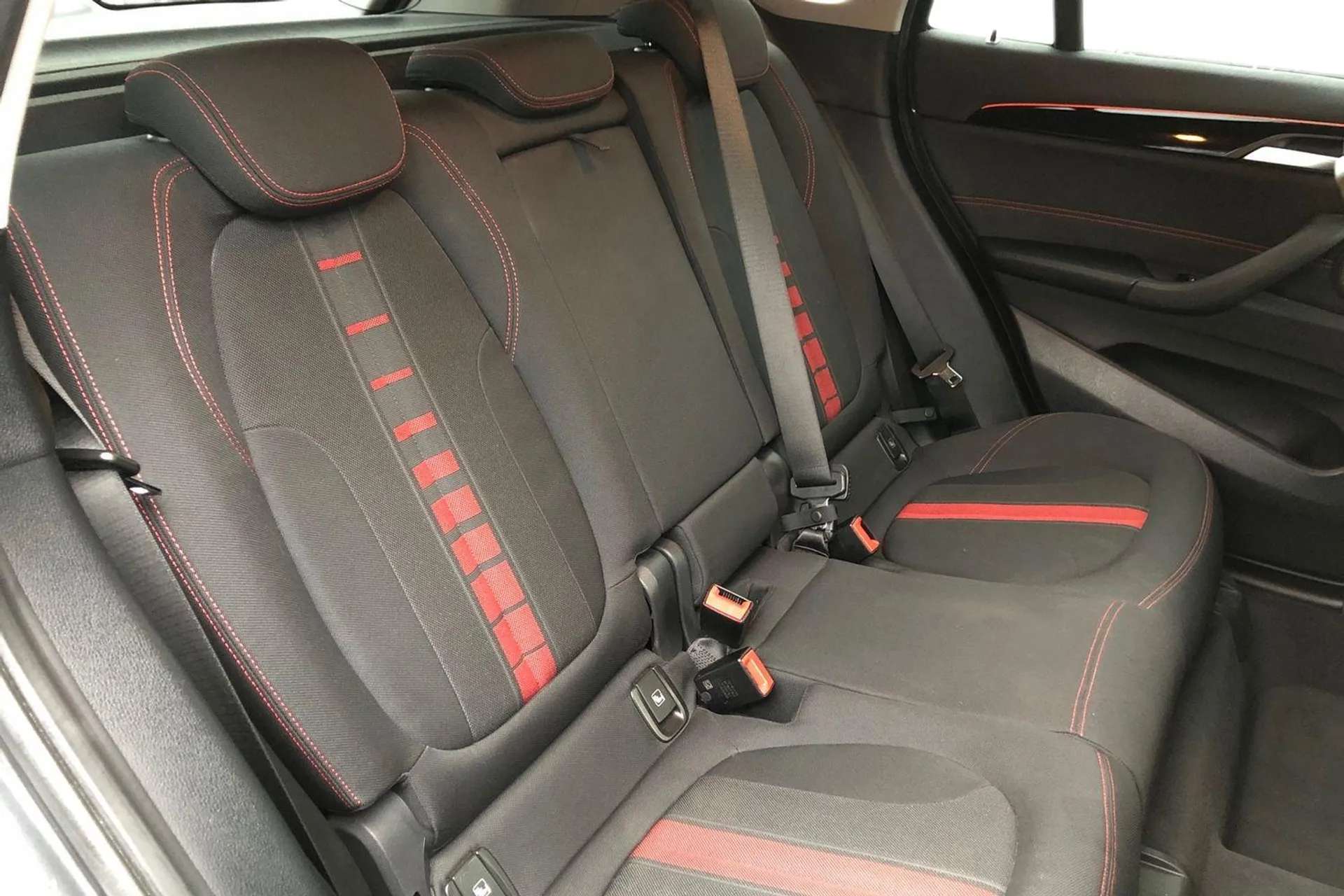 2019 BMW X1 2019 BMW X1