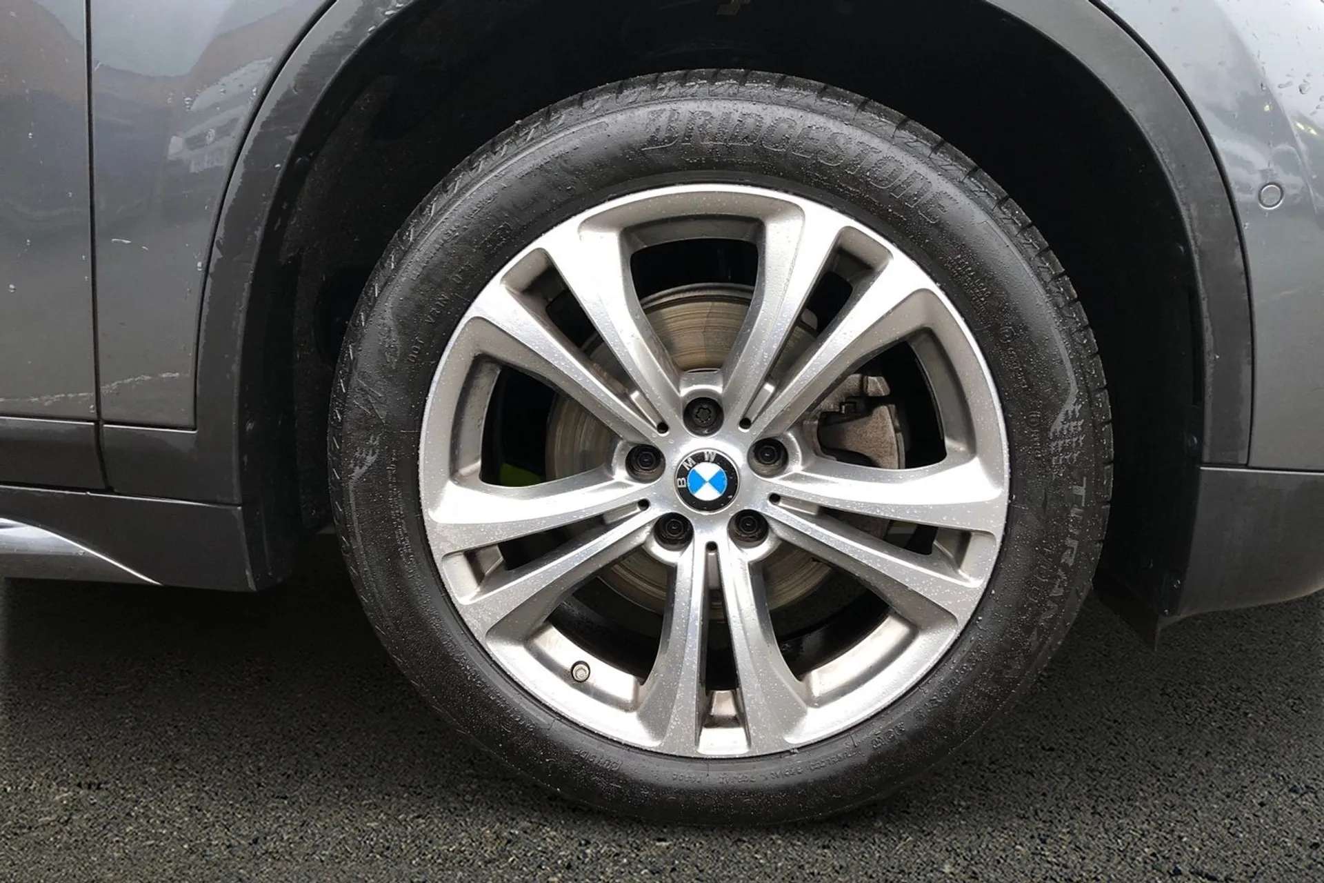 2019 BMW X1 2019 BMW X1