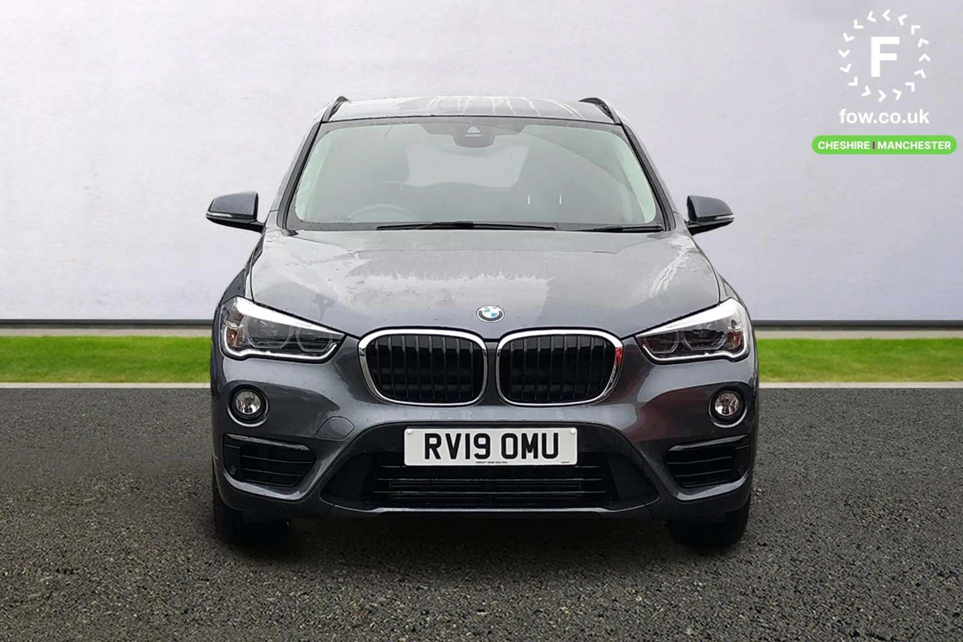 2019 BMW X1 2019 BMW X1