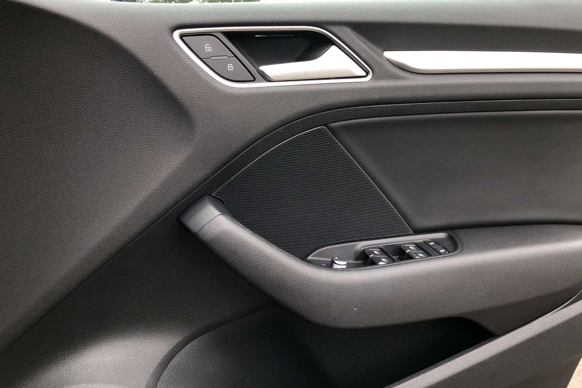 2018 AUDI A3 2018 AUDI A3