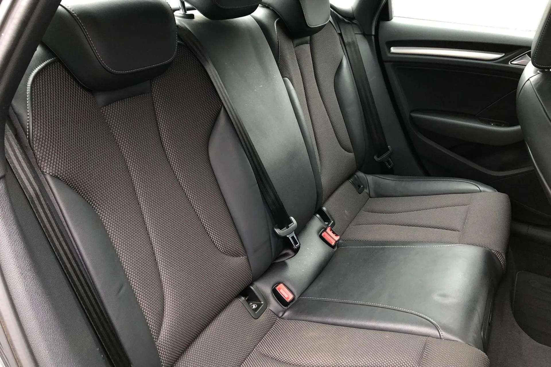 2018 AUDI A3 2018 AUDI A3