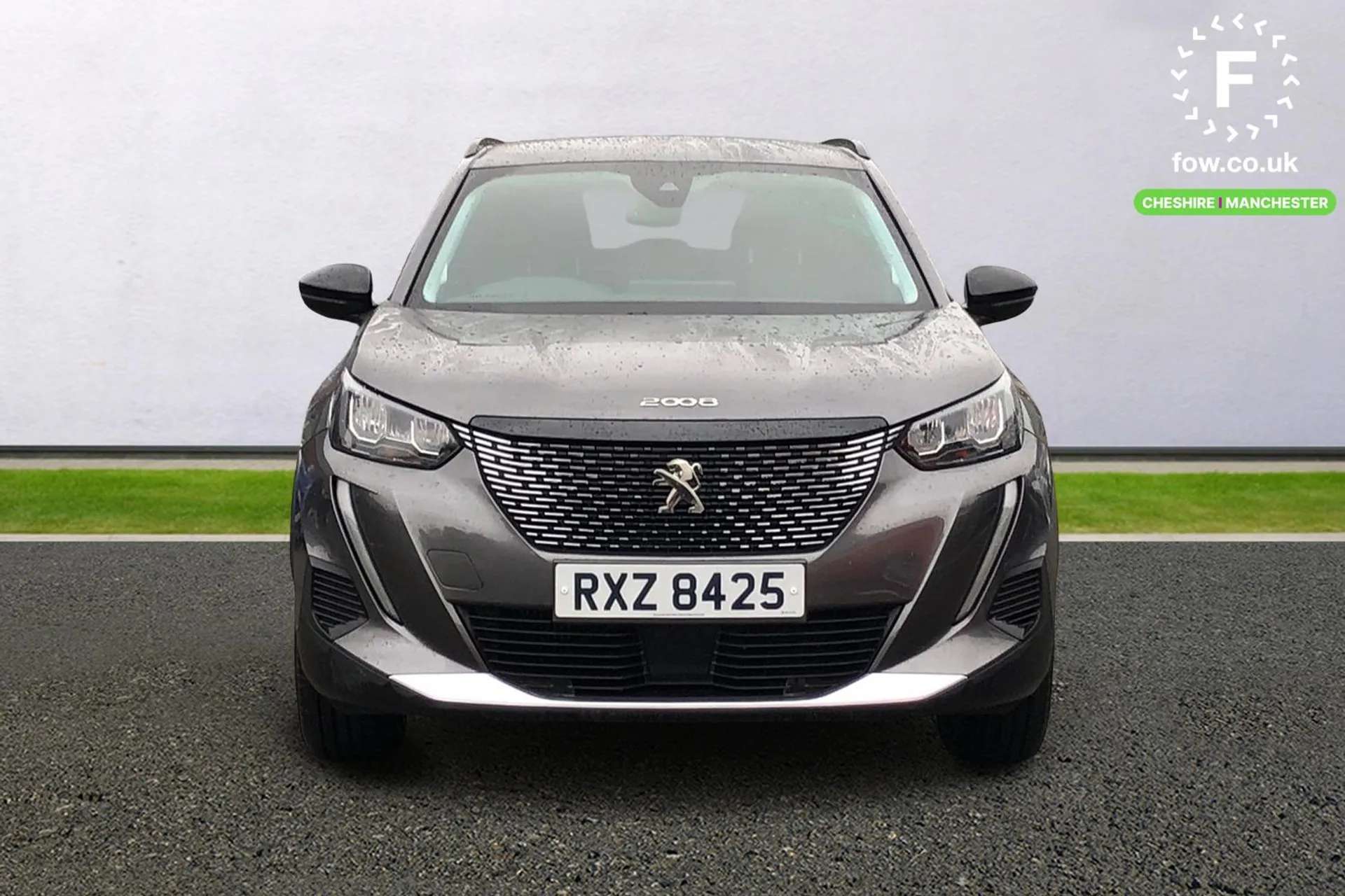 2022 PEUGEOT 2008 2022 PEUGEOT 2008