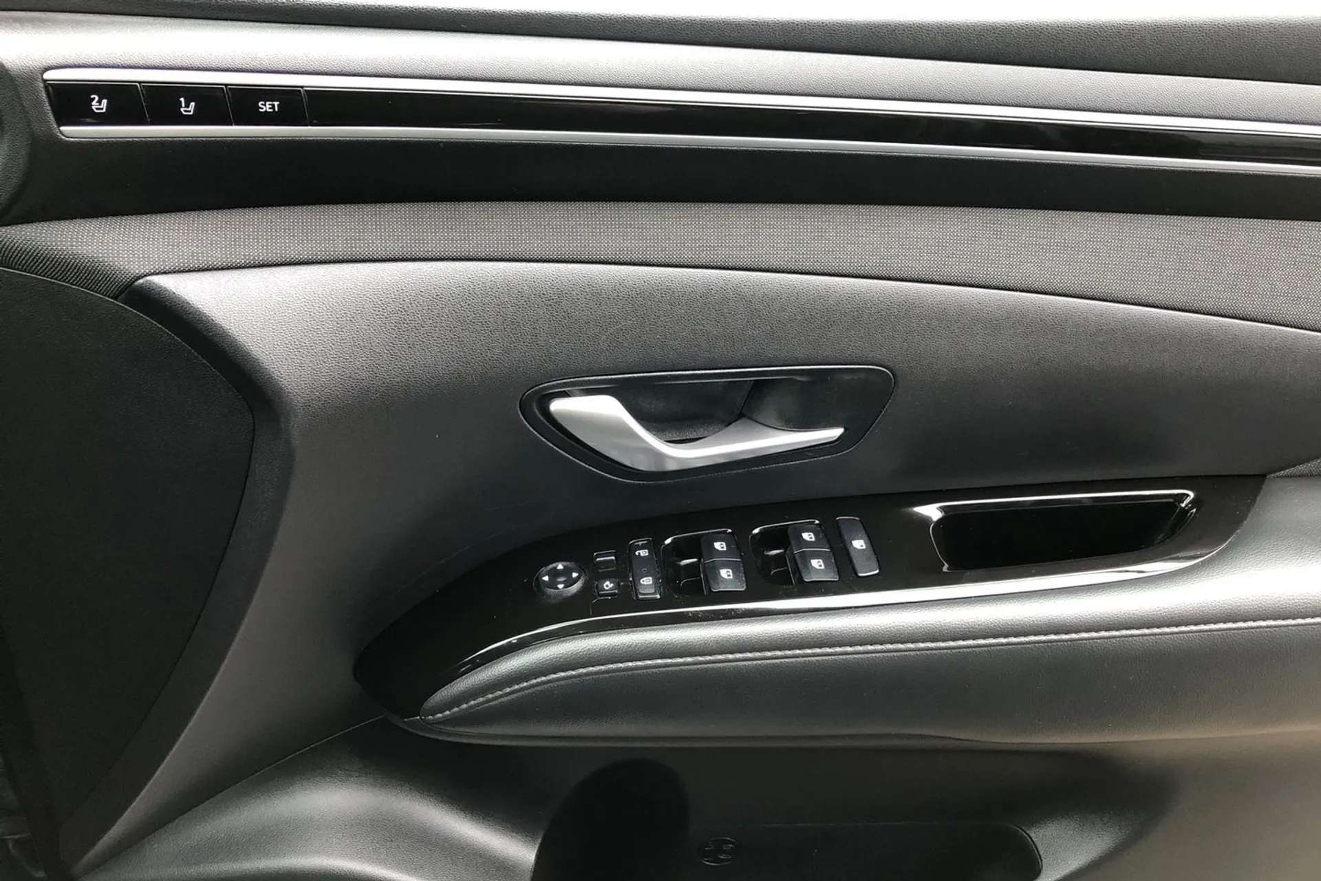 2021 HYUNDAI TUCSON 2021 HYUNDAI TUCSON