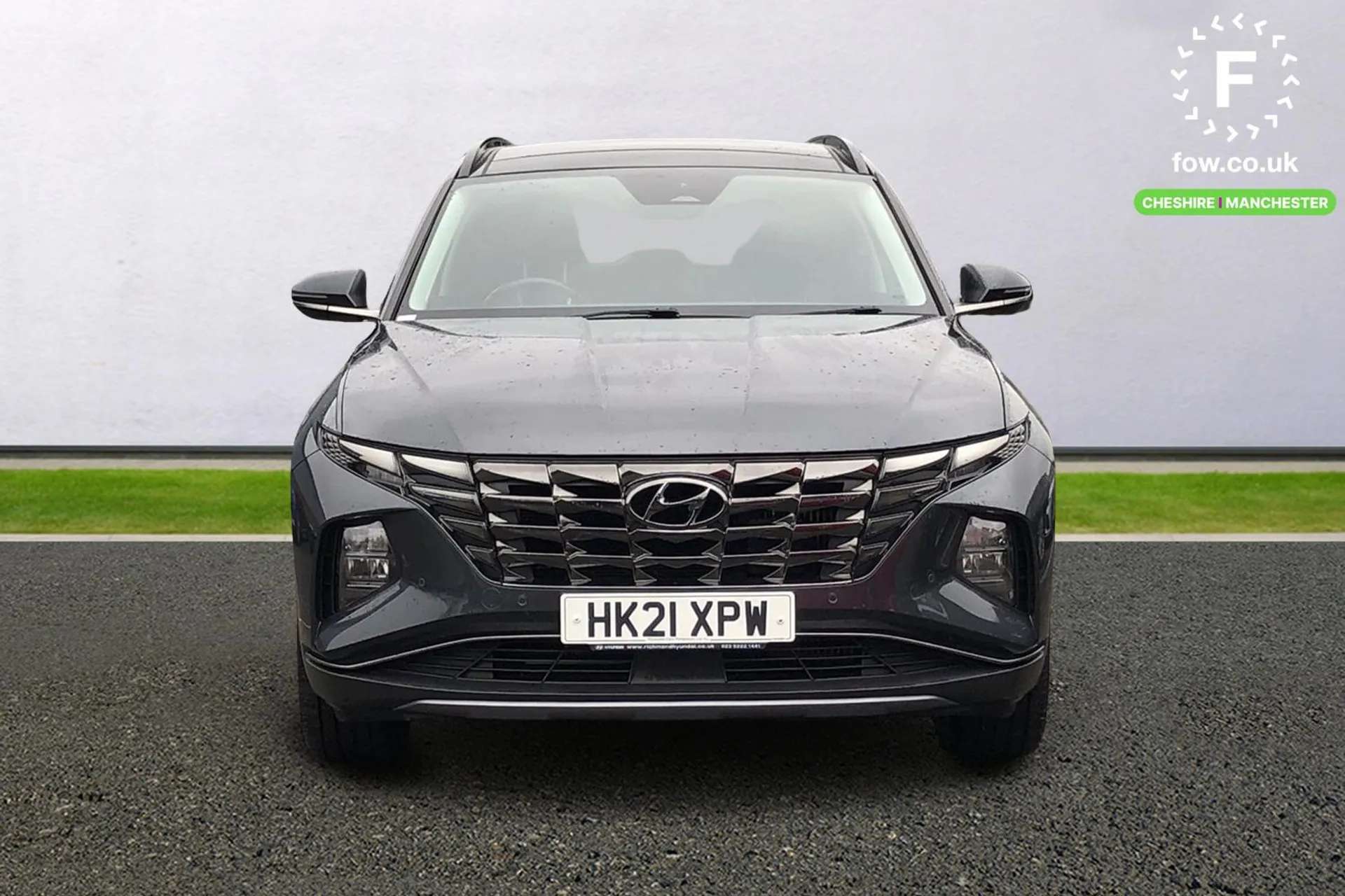 2021 HYUNDAI TUCSON 2021 HYUNDAI TUCSON