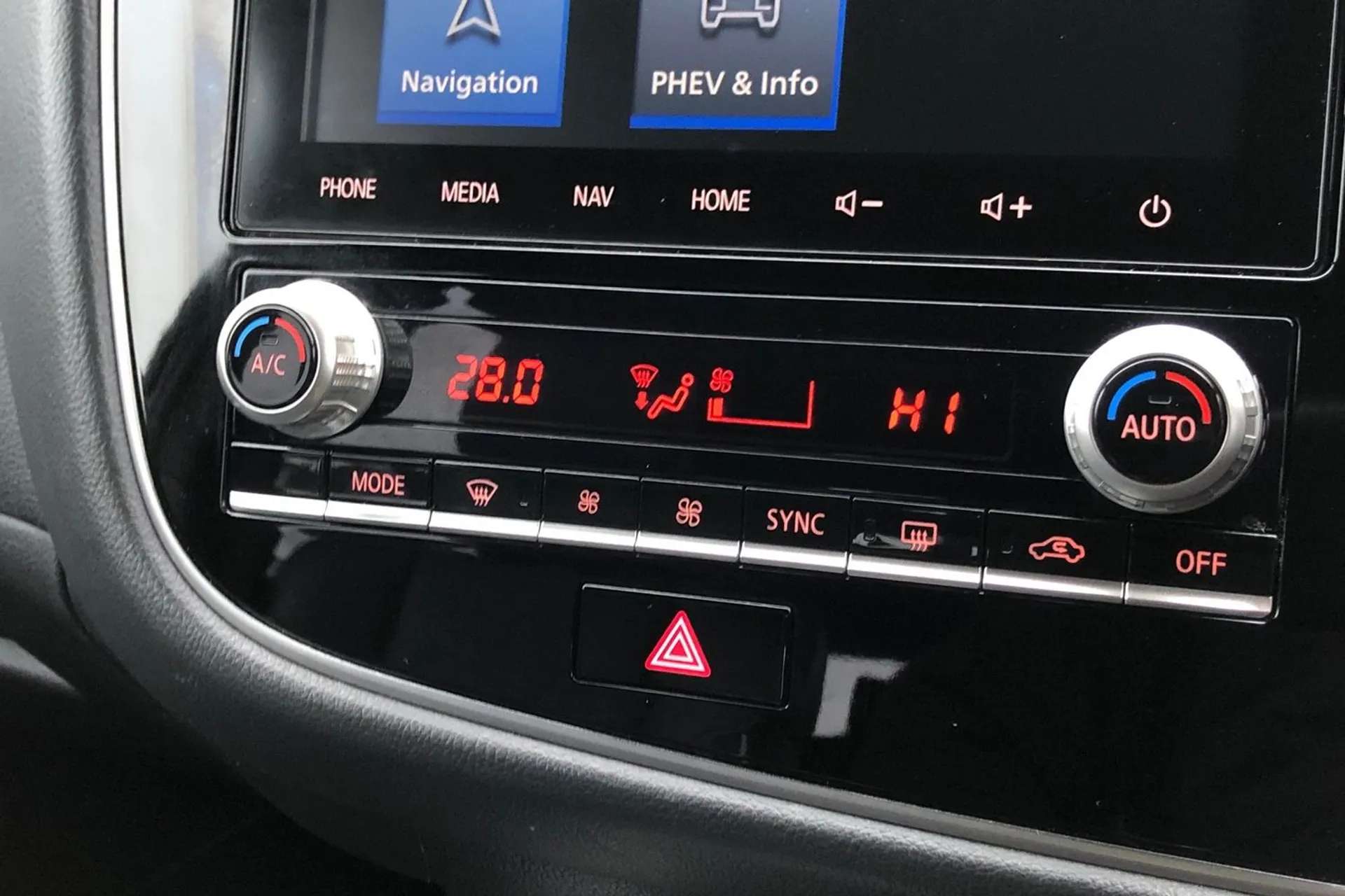 2021 MITSUBISHI OUTLANDER 2021 MITSUBISHI OUTLANDER