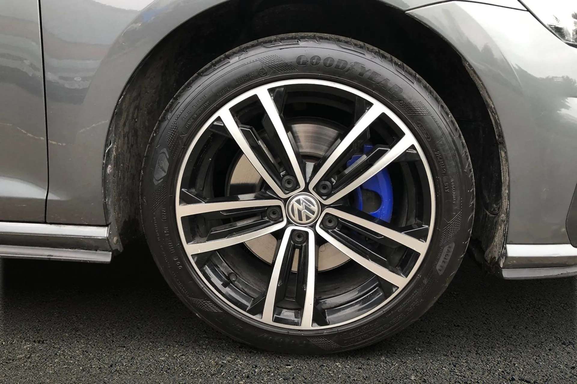 2020 VOLKSWAGEN GOLF 2020 VOLKSWAGEN GOLF