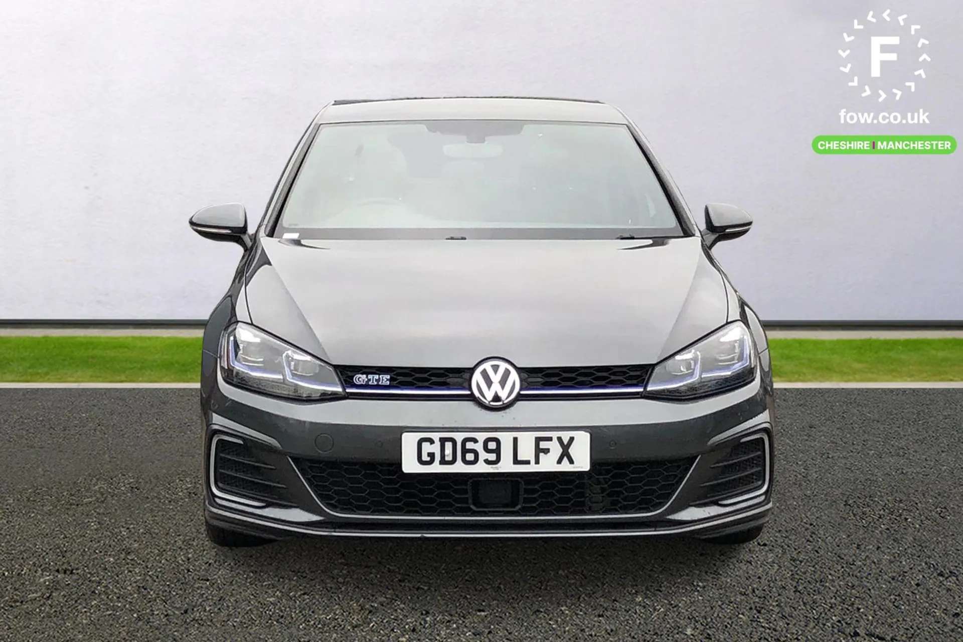 2020 VOLKSWAGEN GOLF 2020 VOLKSWAGEN GOLF
