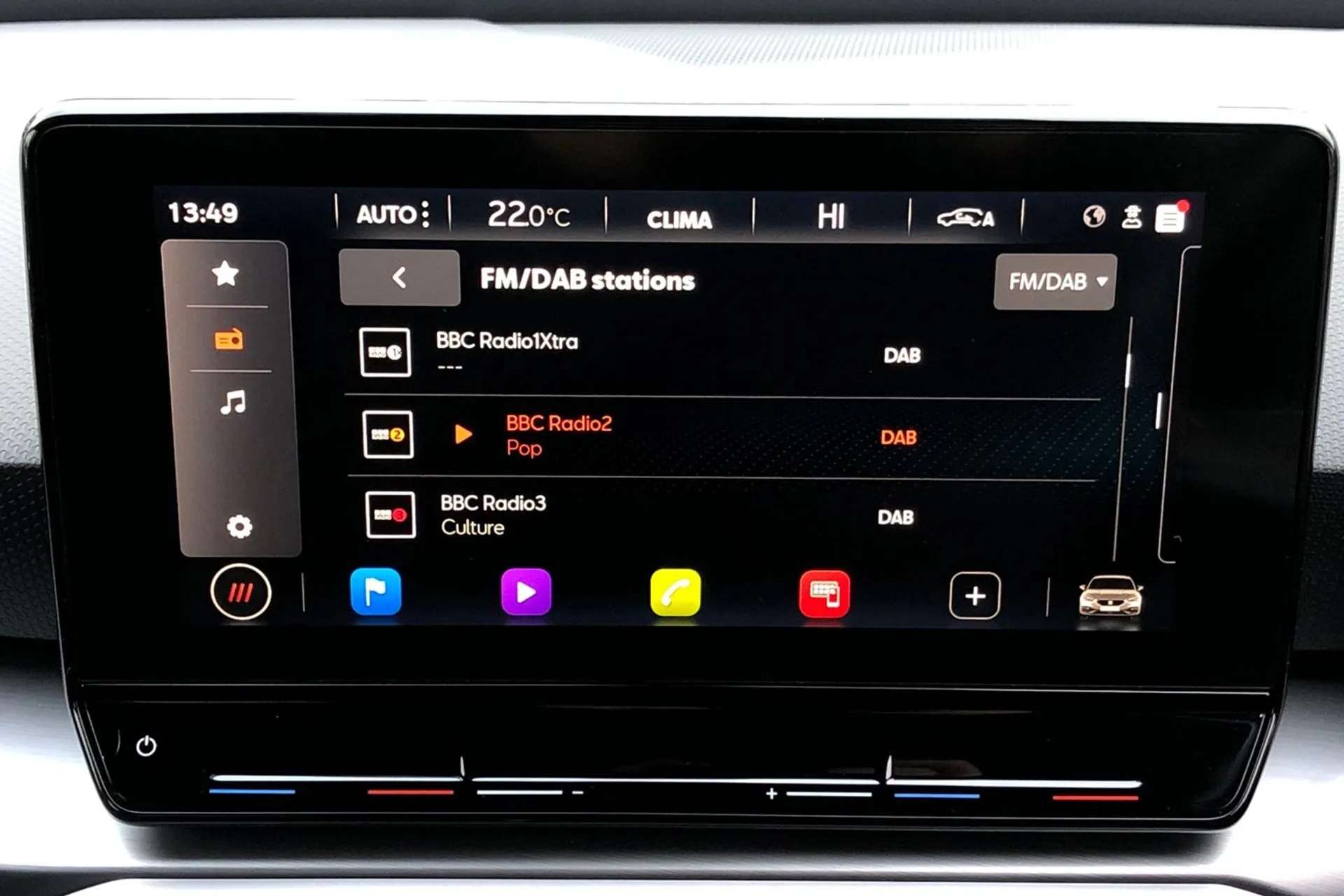 2021 SEAT LEON 2021 SEAT LEON