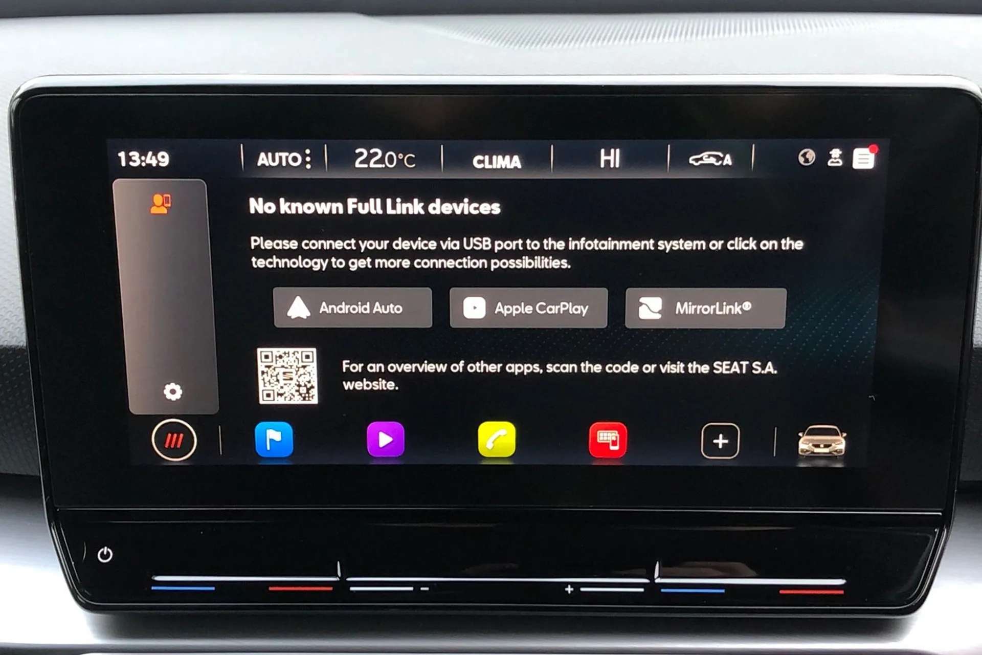 2021 SEAT LEON 2021 SEAT LEON