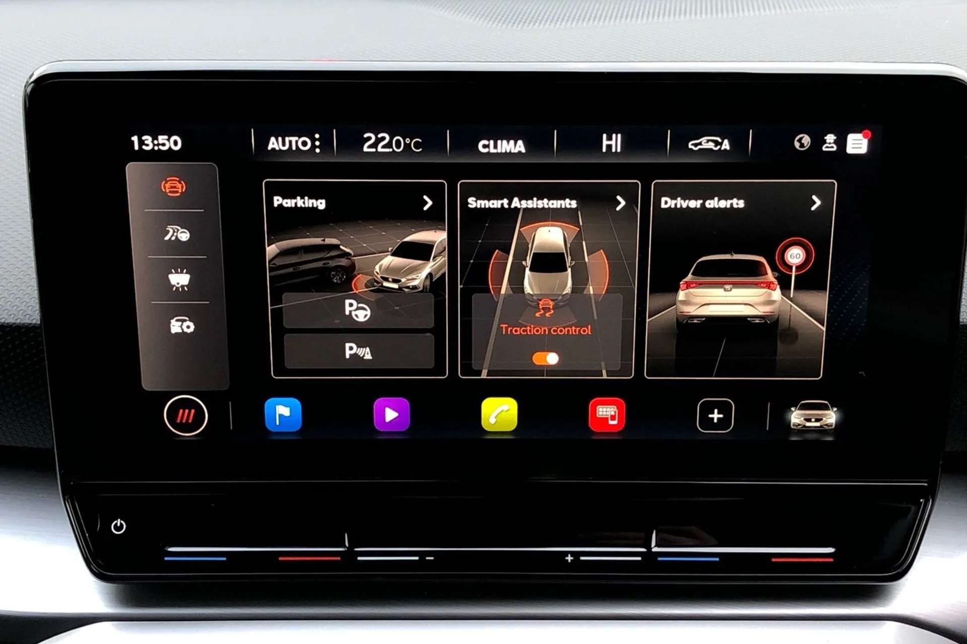 2021 SEAT LEON 2021 SEAT LEON