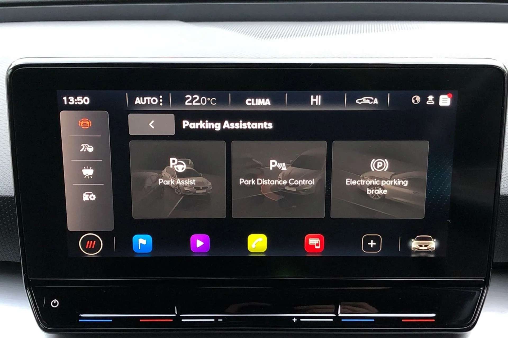 2021 SEAT LEON 2021 SEAT LEON