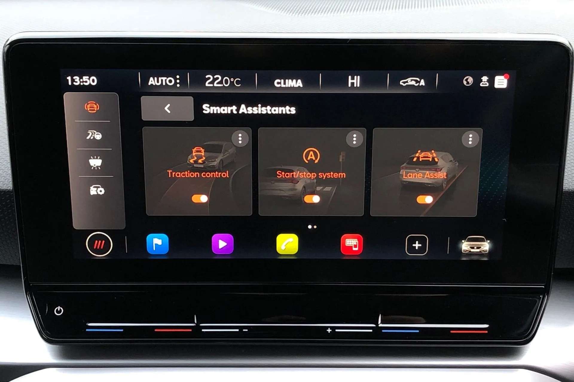 2021 SEAT LEON 2021 SEAT LEON